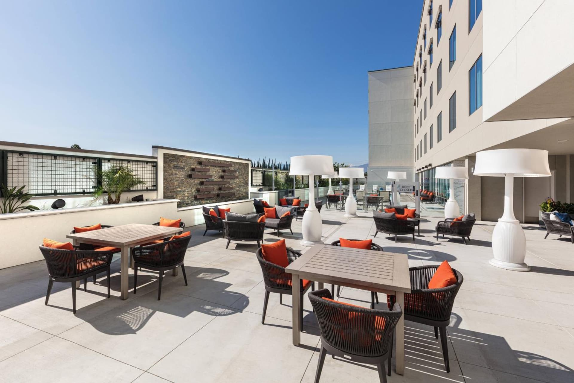 Courtyard by Marriott Los Angeles Monterey Park gallery photo in Monterey Park, CA — image 28
