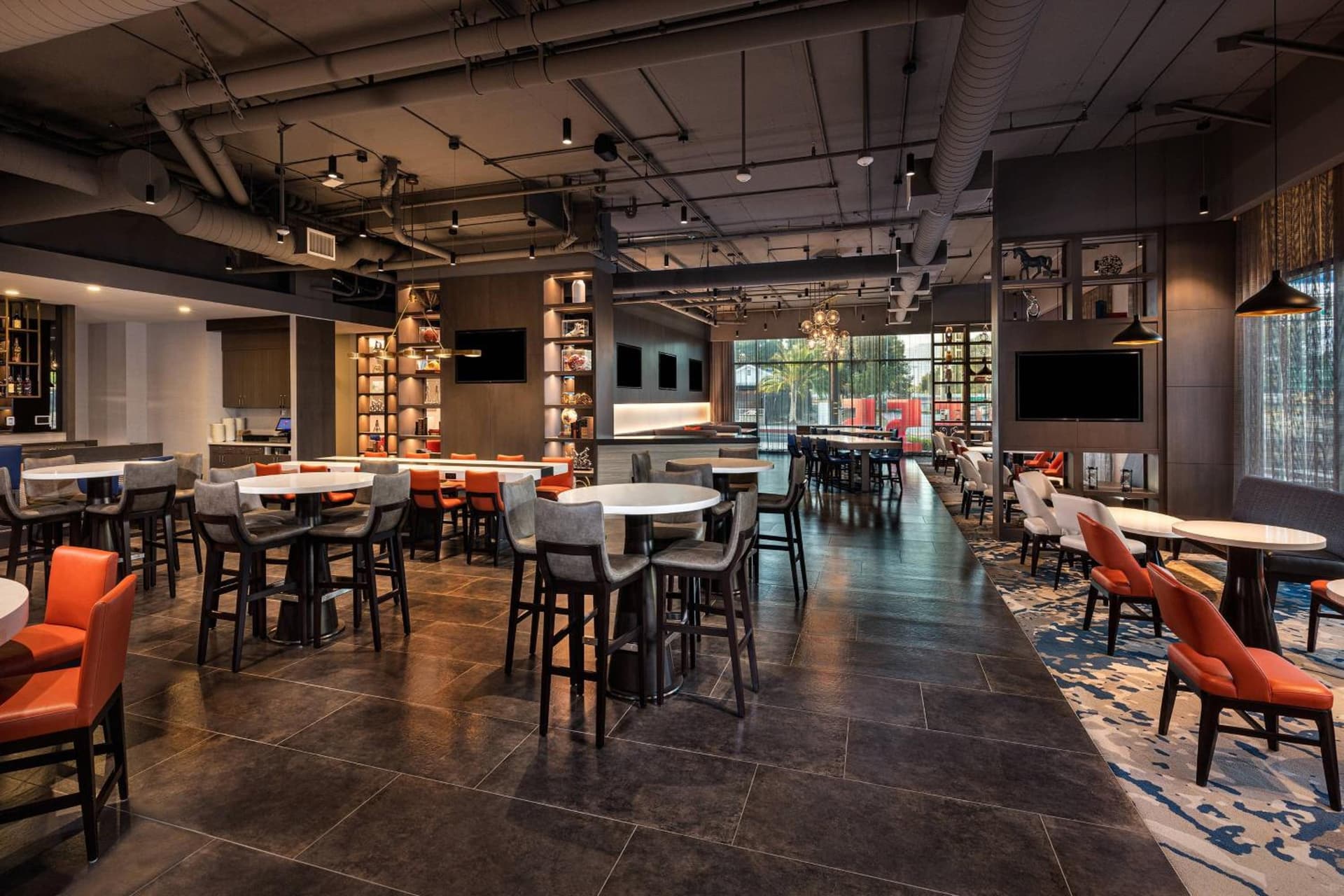 Courtyard by Marriott Los Angeles Monterey Park gallery photo in Monterey Park, CA — image 35