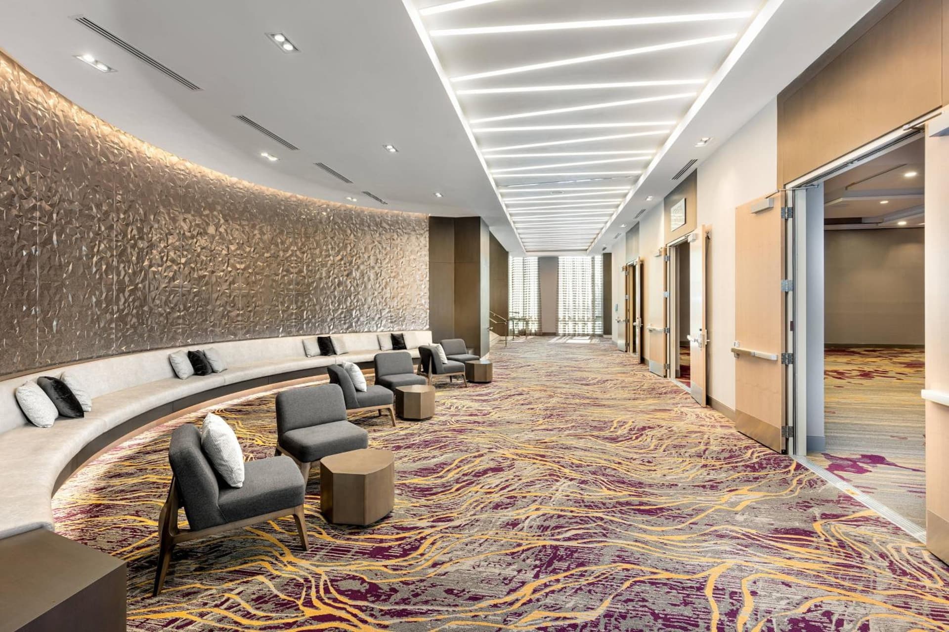 Courtyard by Marriott Los Angeles Monterey Park gallery photo in Monterey Park, CA — image 13
