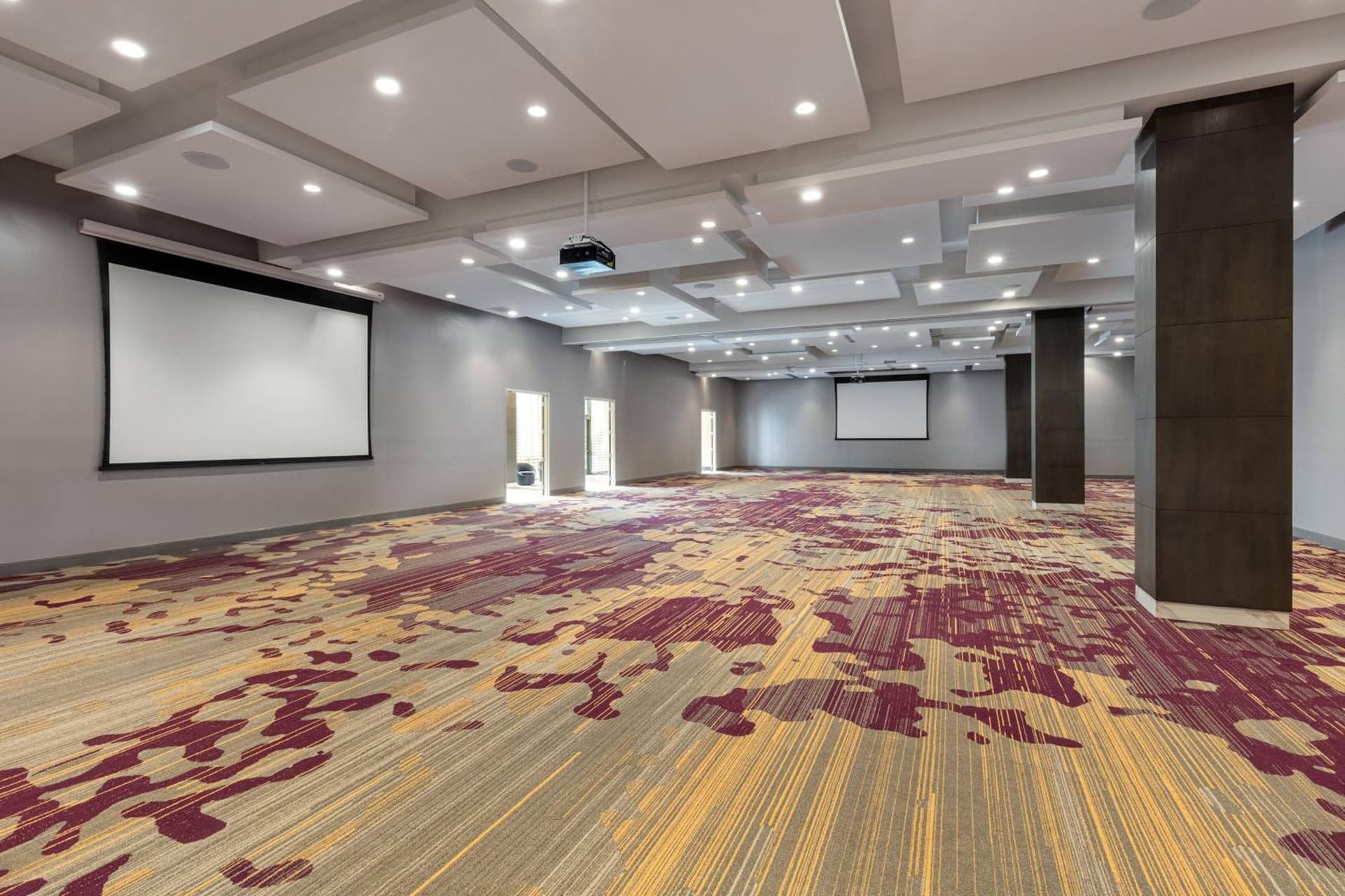 Courtyard by Marriott Los Angeles Monterey Park gallery photo in Monterey Park, CA — image 10