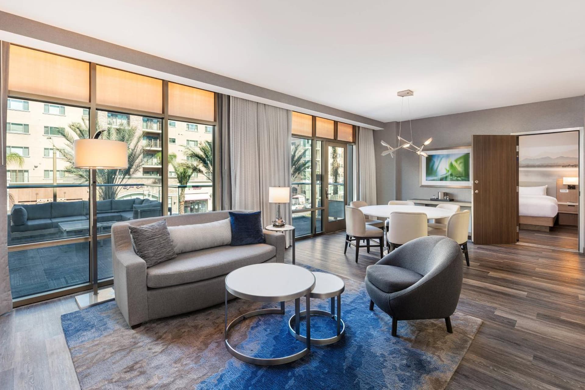 Courtyard by Marriott Los Angeles Monterey Park gallery photo in Monterey Park, CA — image 17
