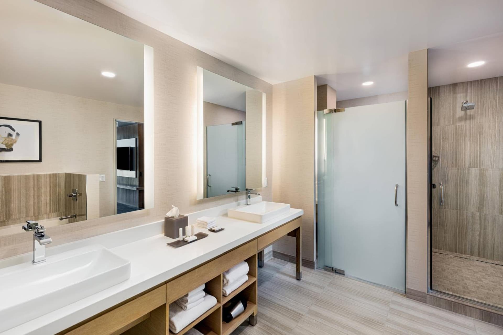 Courtyard by Marriott Los Angeles Monterey Park gallery photo in Monterey Park, CA — image 15