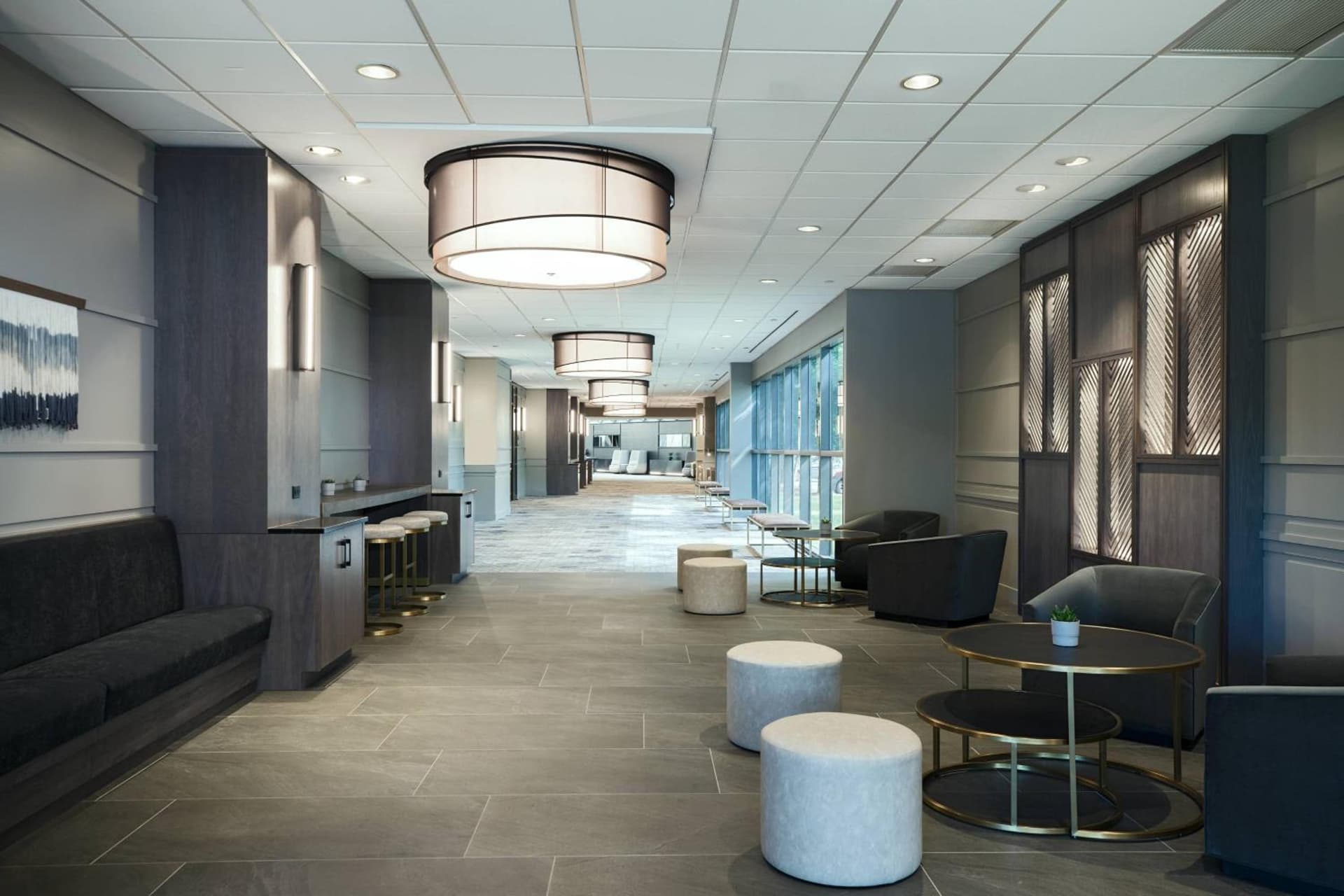 Chicago Marriott Schaumburg gallery photo in Schaumburg, IL — image 29