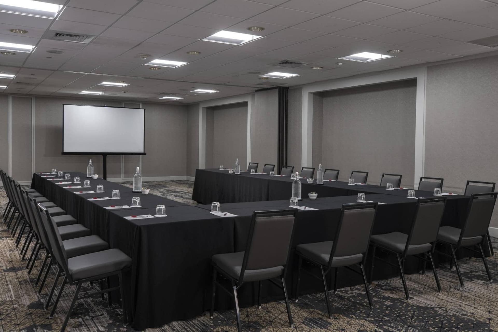 Chicago Marriott Schaumburg gallery photo in Schaumburg, IL — image 39