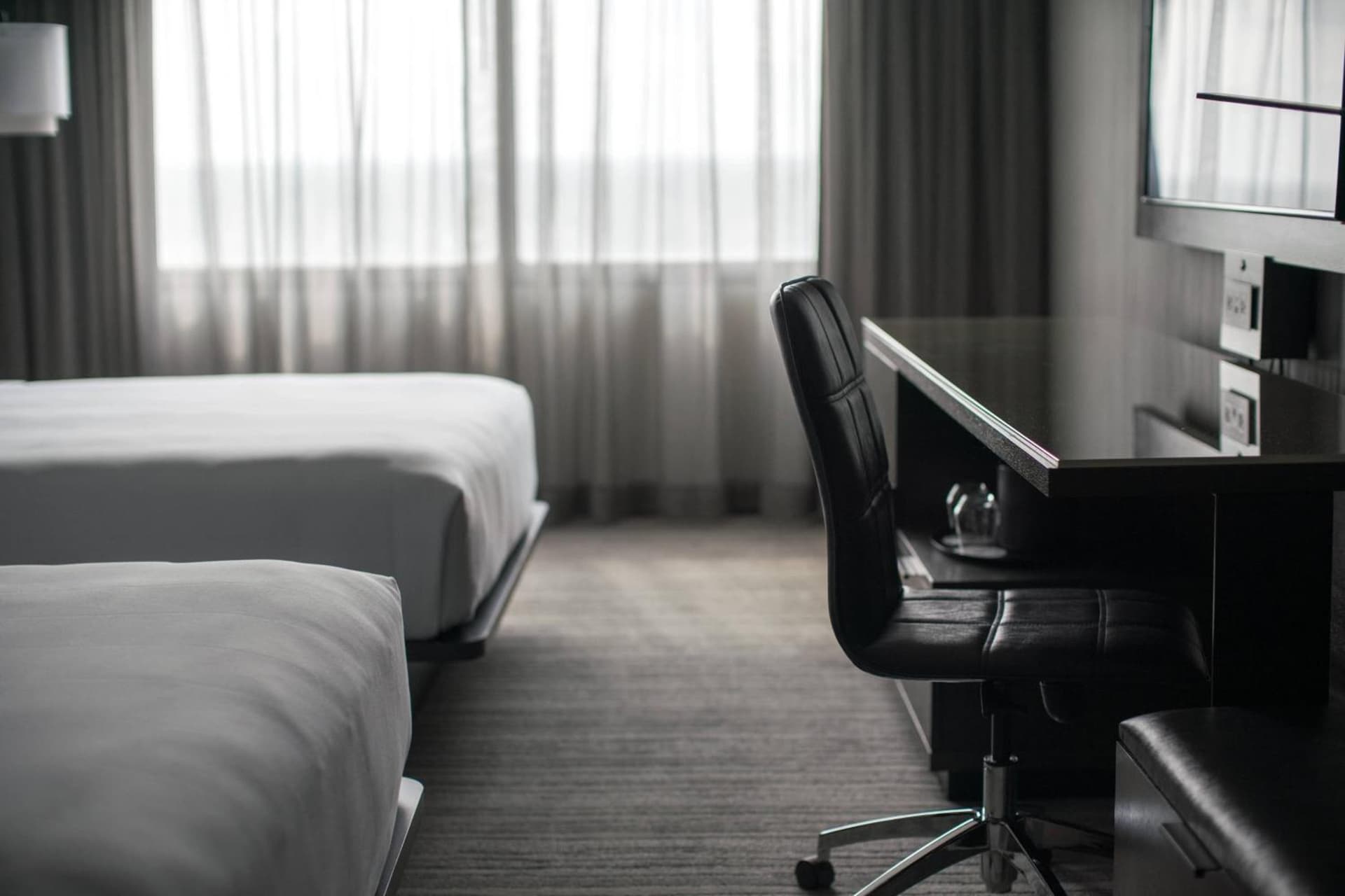 Chicago Marriott Schaumburg gallery photo in Schaumburg, IL — image 16
