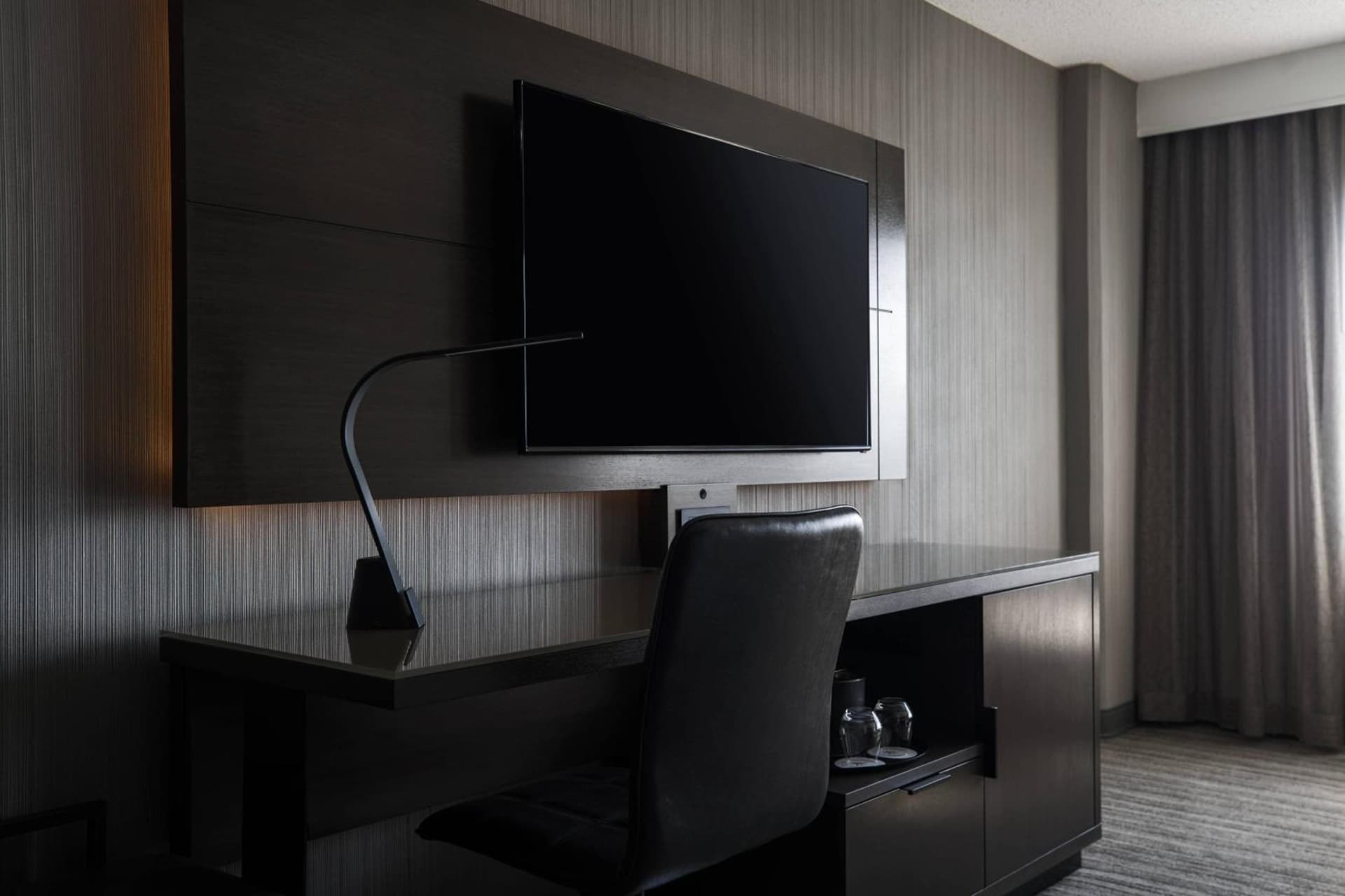 Chicago Marriott Schaumburg gallery photo in Schaumburg, IL — image 8