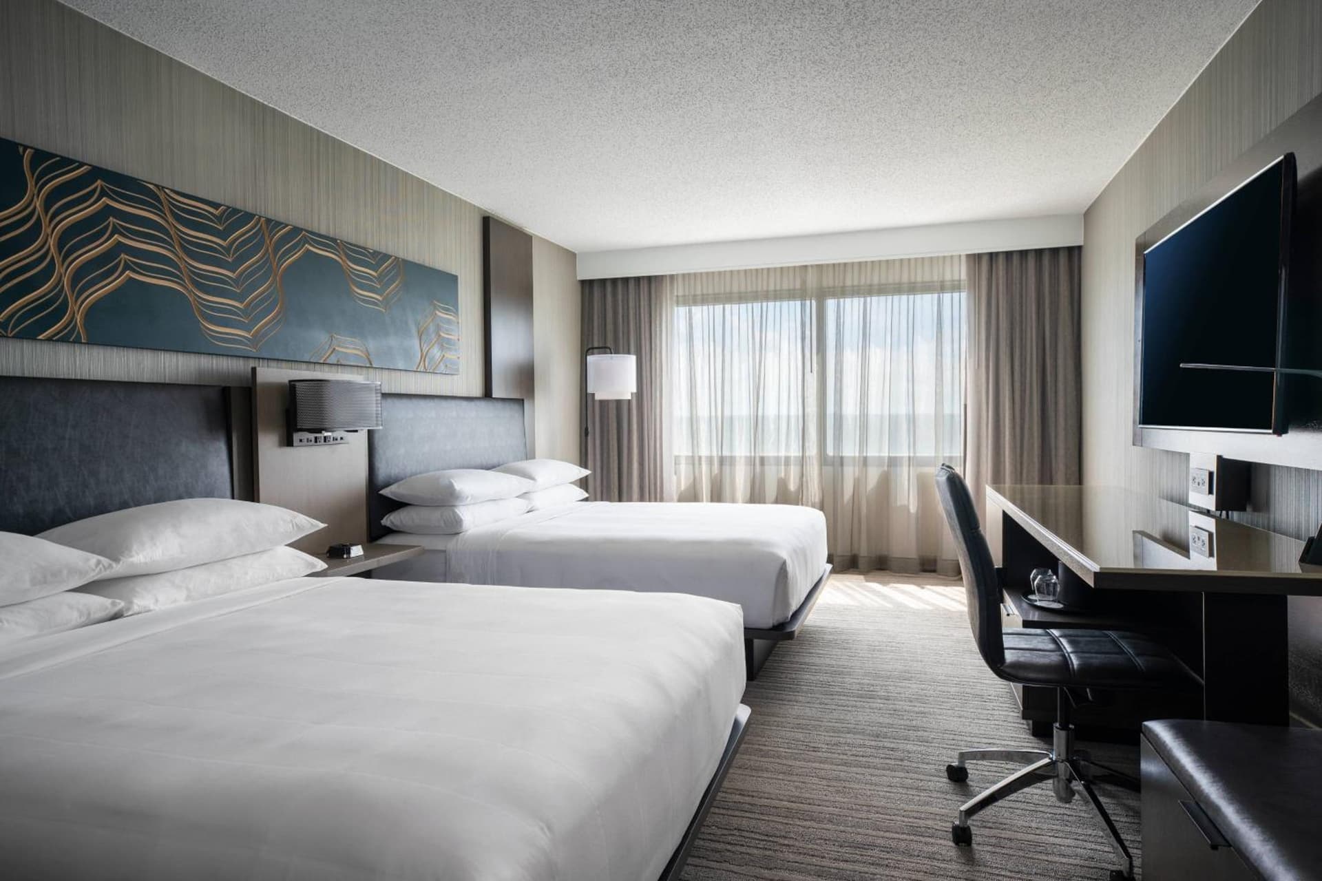 Chicago Marriott Schaumburg gallery photo in Schaumburg, IL — image 30
