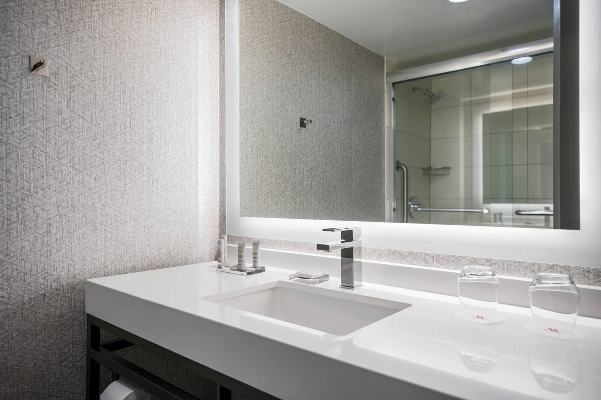 Chicago Marriott Schaumburg gallery photo in Schaumburg, IL — image 31