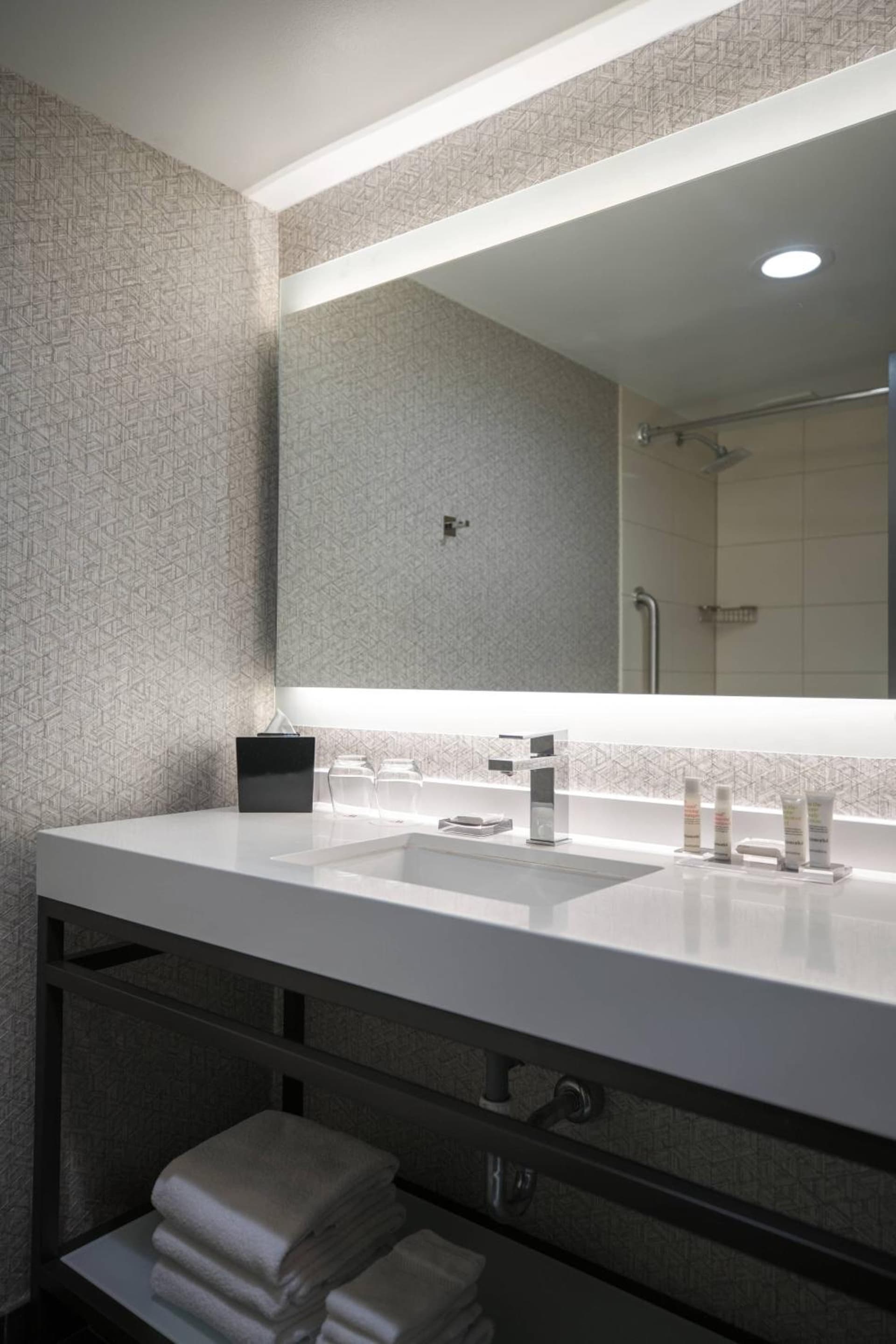 Chicago Marriott Schaumburg gallery photo in Schaumburg, IL — image 10