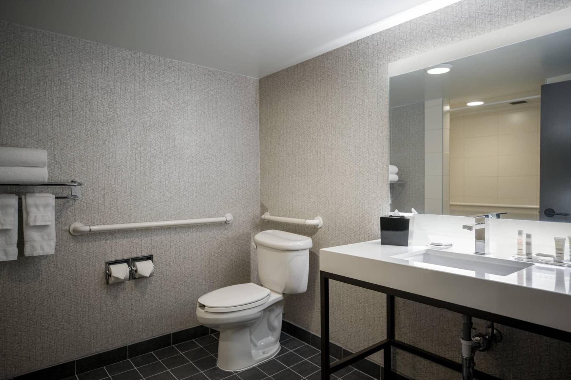 Chicago Marriott Schaumburg gallery photo in Schaumburg, IL — image 4