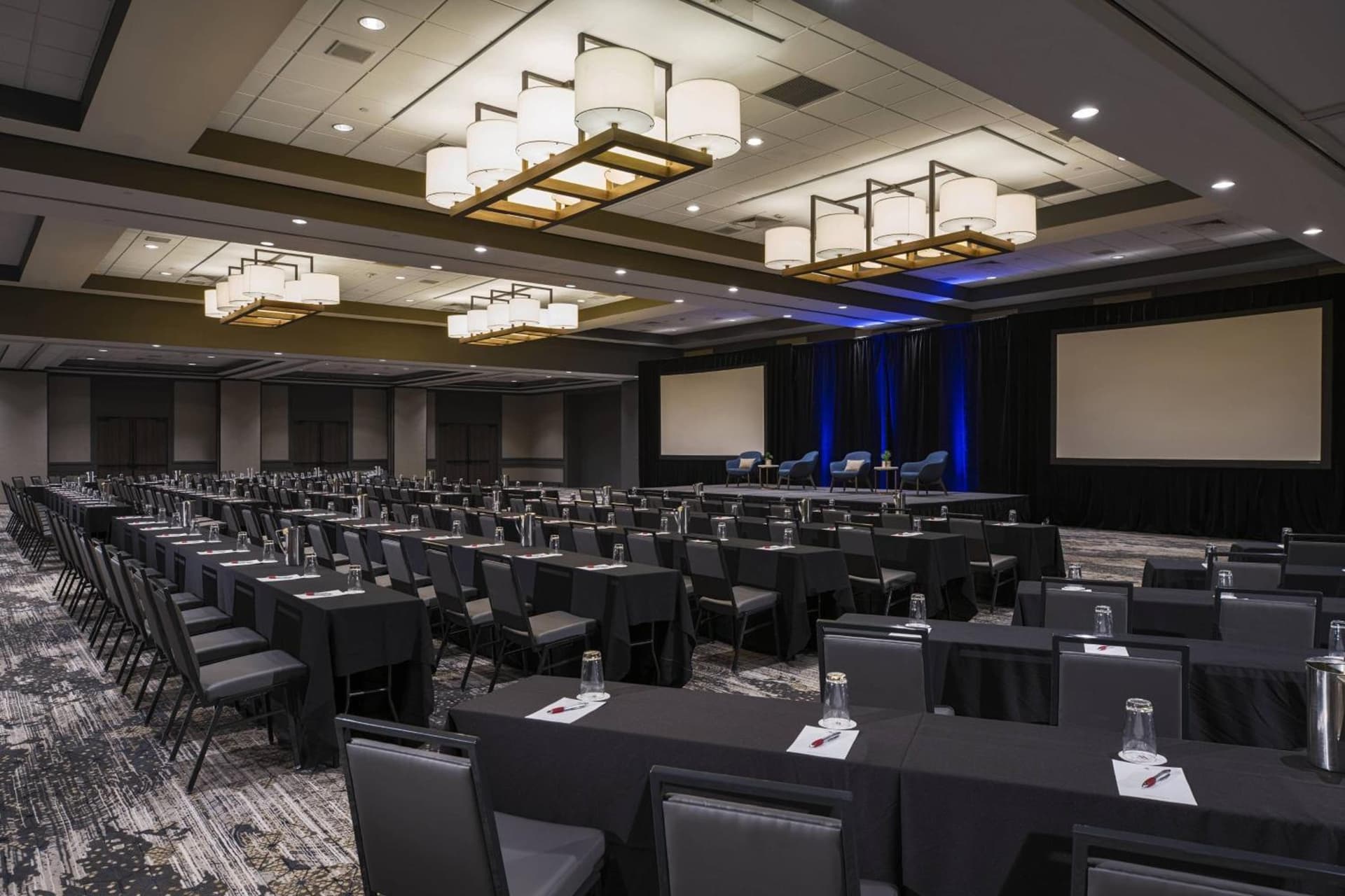 Chicago Marriott Schaumburg gallery photo in Schaumburg, IL — image 6