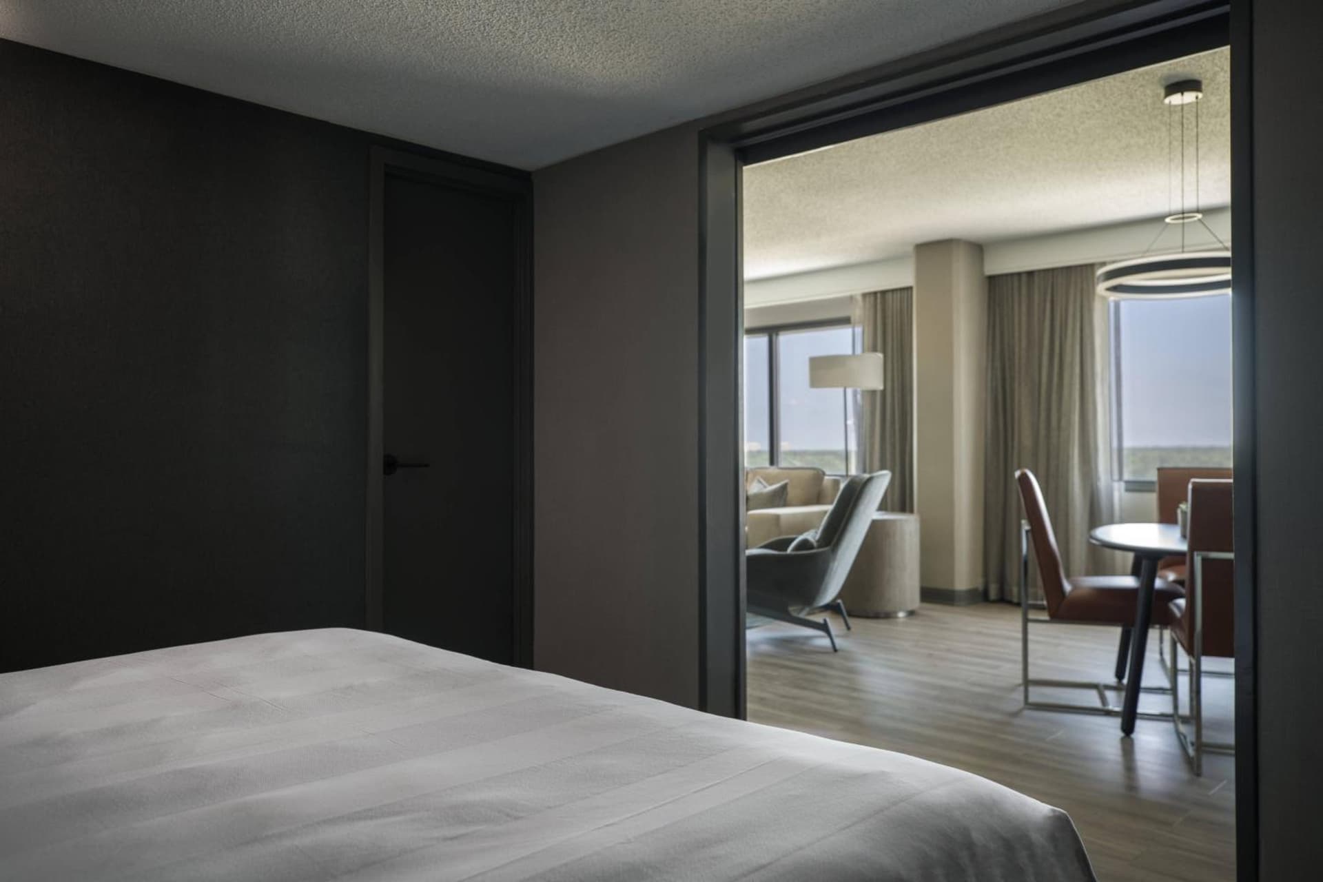 Chicago Marriott Schaumburg gallery photo in Schaumburg, IL — image 7