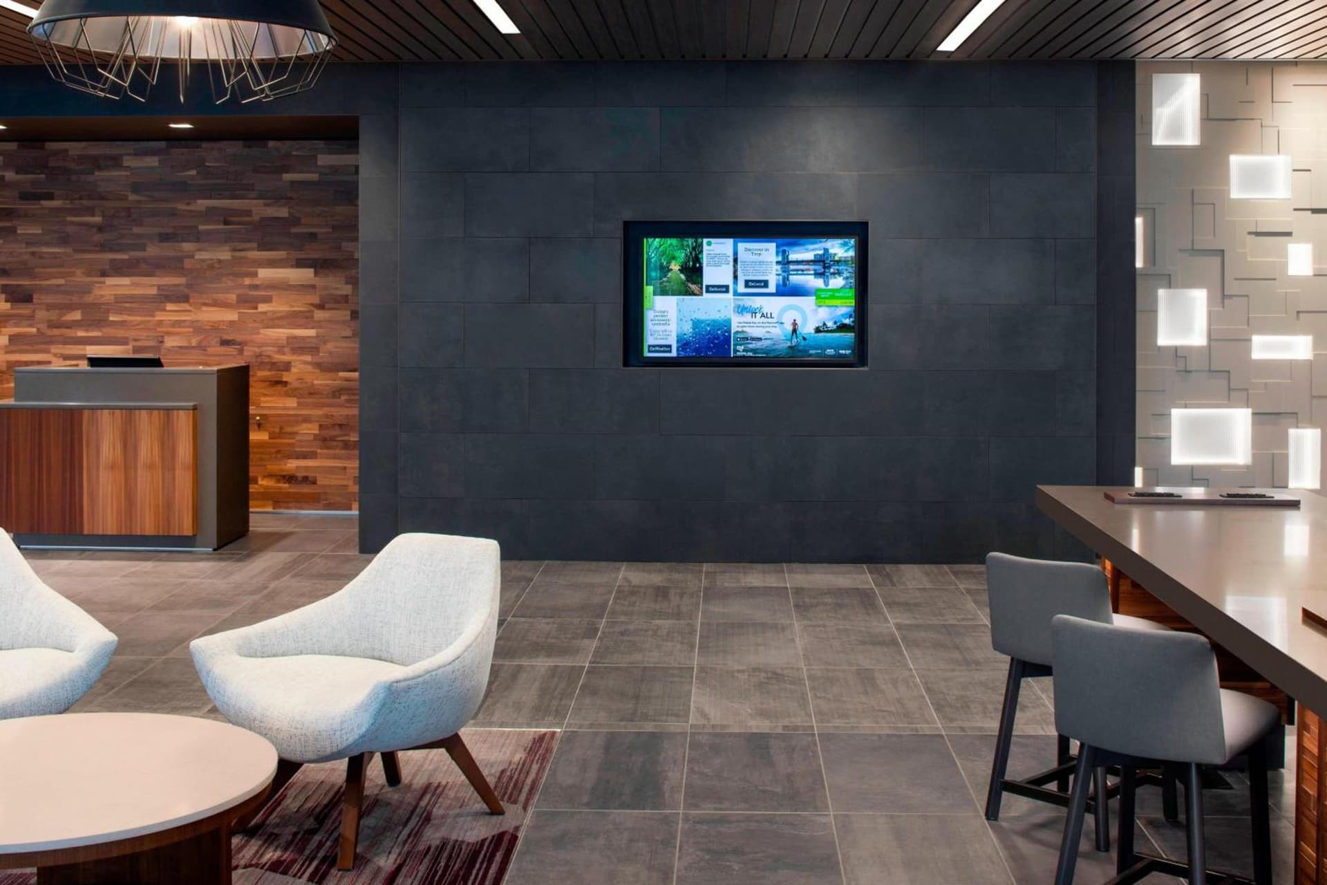 Courtyard by Marriott Albany Troy/Waterfront gallery photo in Troy, NY — image 16