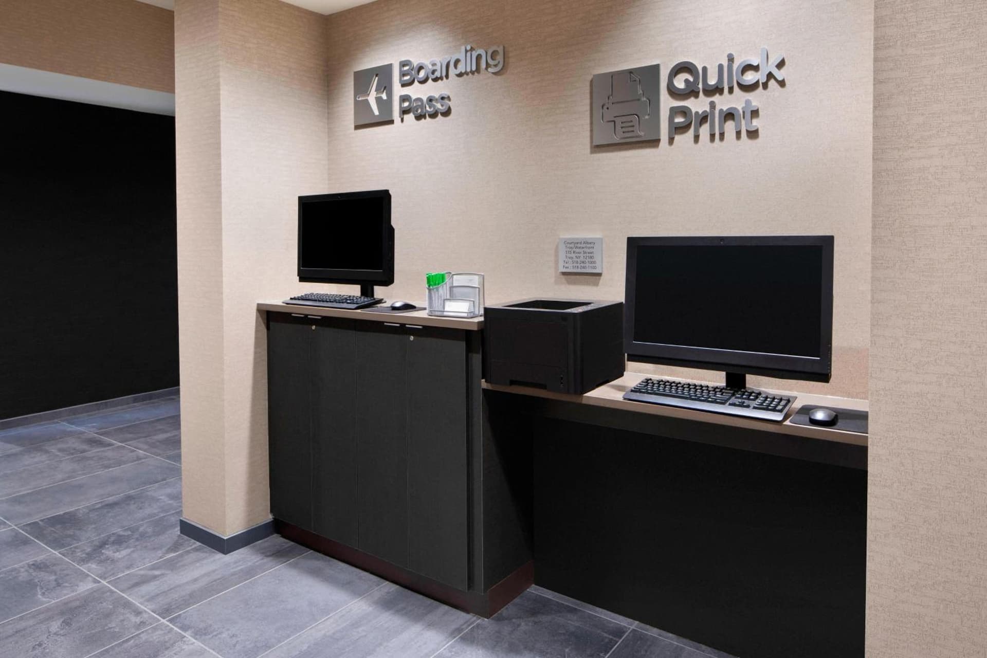Courtyard by Marriott Albany Troy/Waterfront gallery photo in Troy, NY — image 4