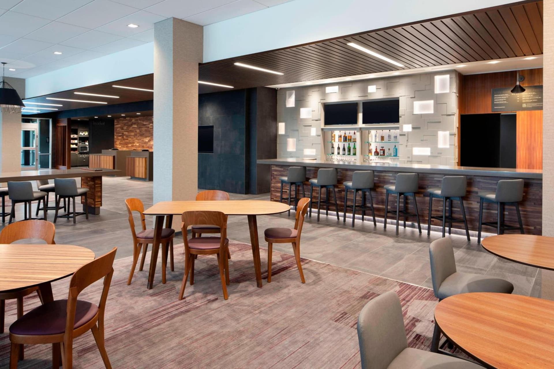 Courtyard by Marriott Albany Troy/Waterfront gallery photo in Troy, NY — image 18