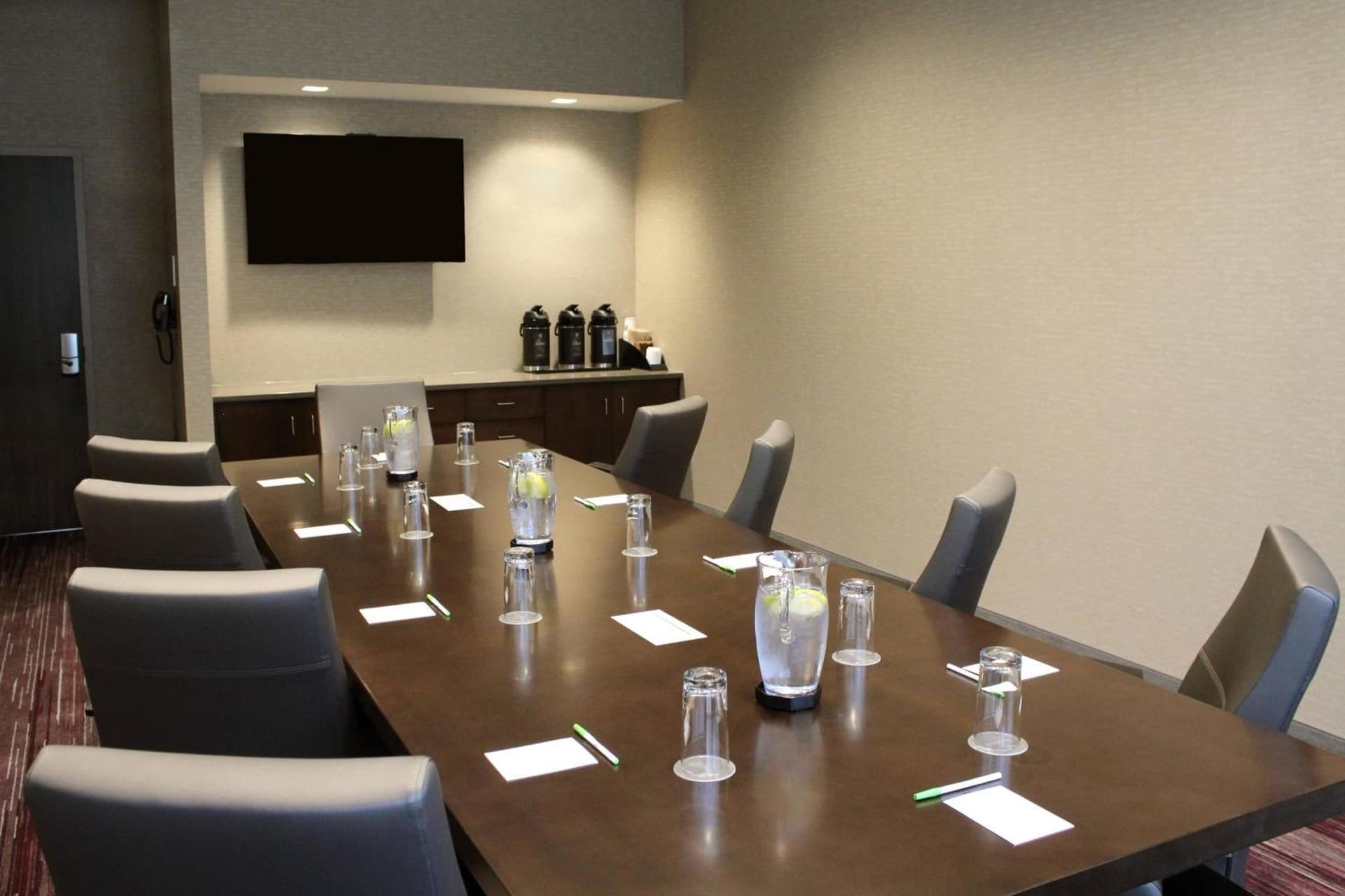 Courtyard by Marriott Albany Troy/Waterfront gallery photo in Troy, NY — image 19