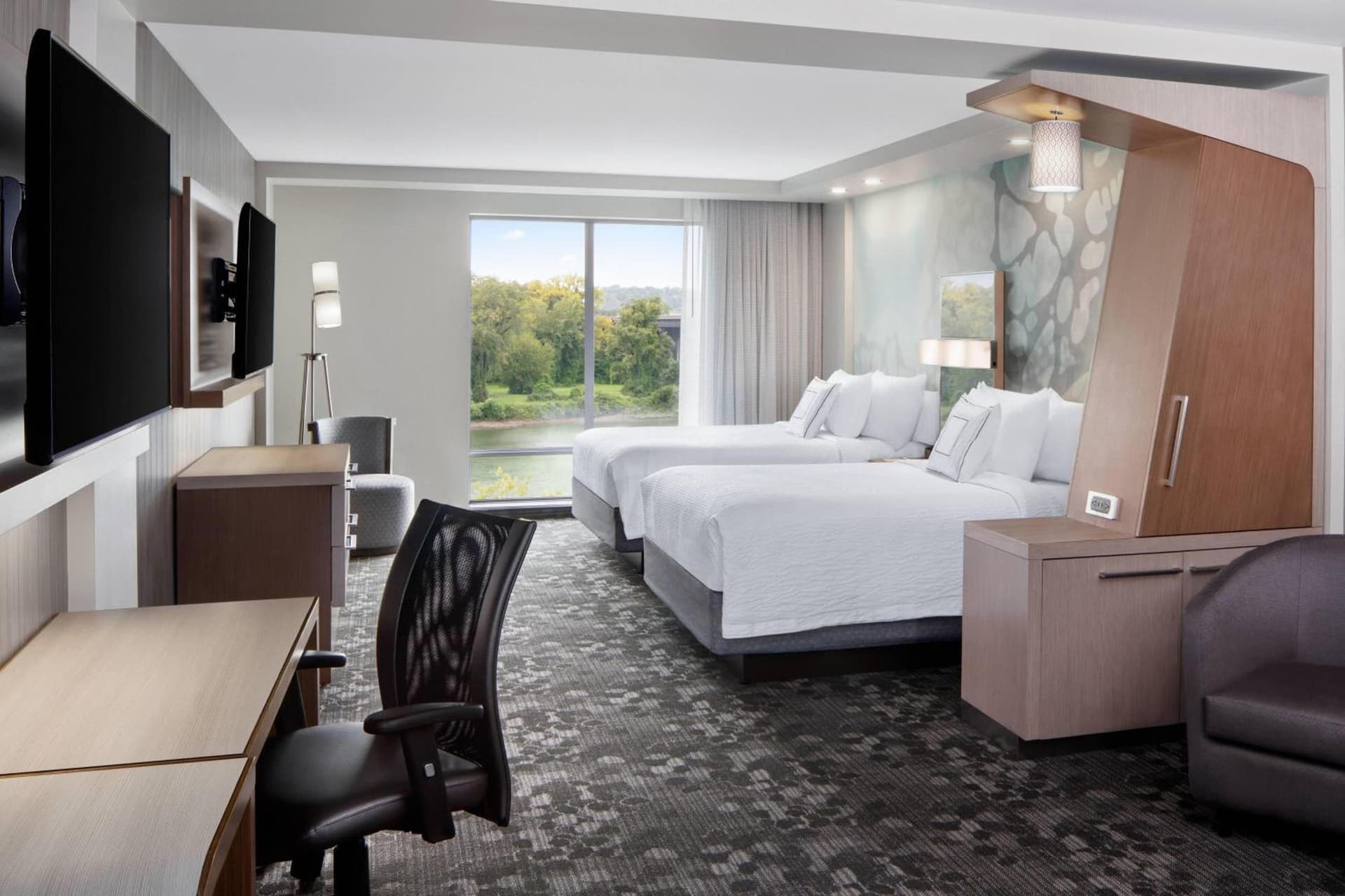 Courtyard by Marriott Albany Troy/Waterfront gallery photo in Troy, NY — image 13