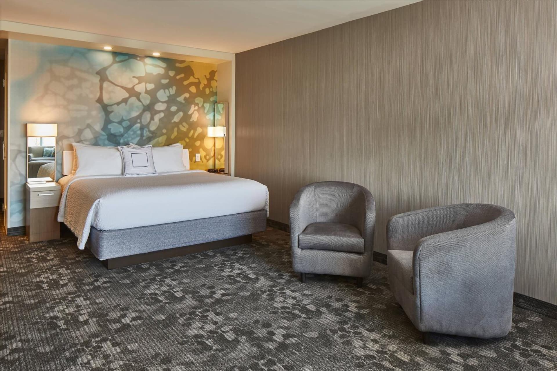 Courtyard by Marriott Albany Troy/Waterfront gallery photo in Troy, NY — image 11