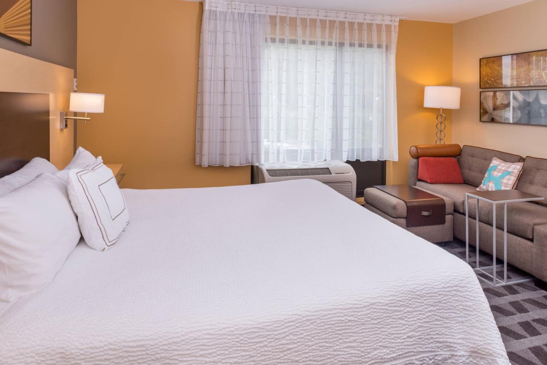 TownePlace Suites Huntington gallery photo in Huntington, WV — image 20