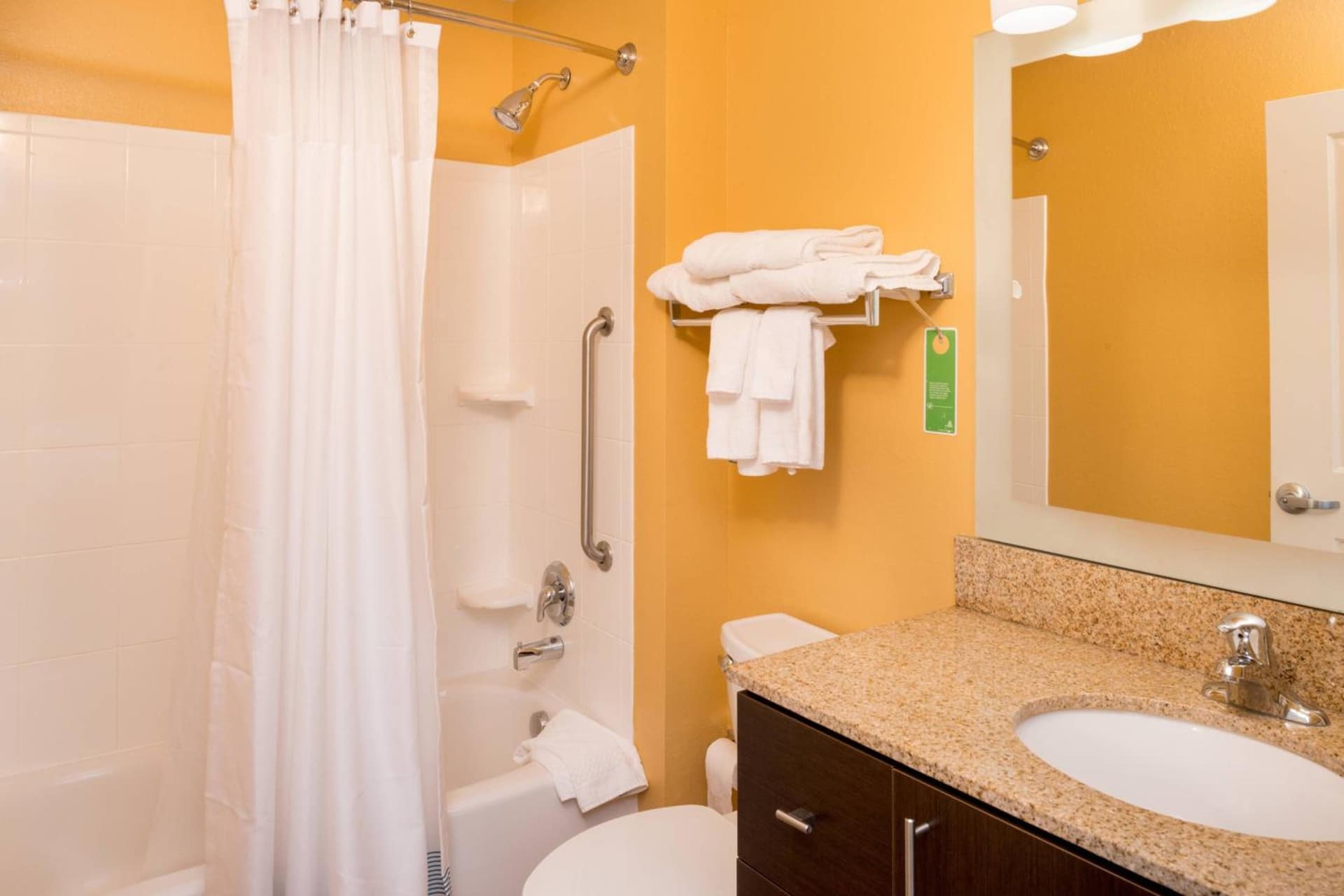 TownePlace Suites Huntington gallery photo in Huntington, WV — image 23