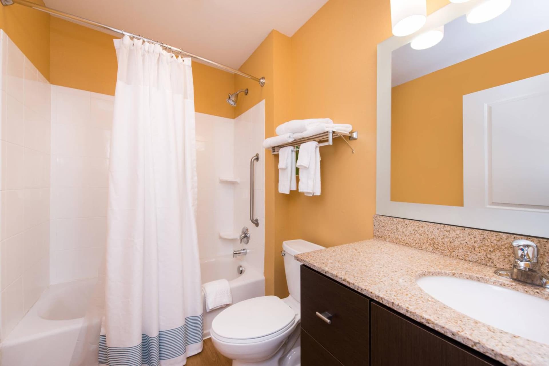 TownePlace Suites Huntington gallery photo in Huntington, WV — image 10