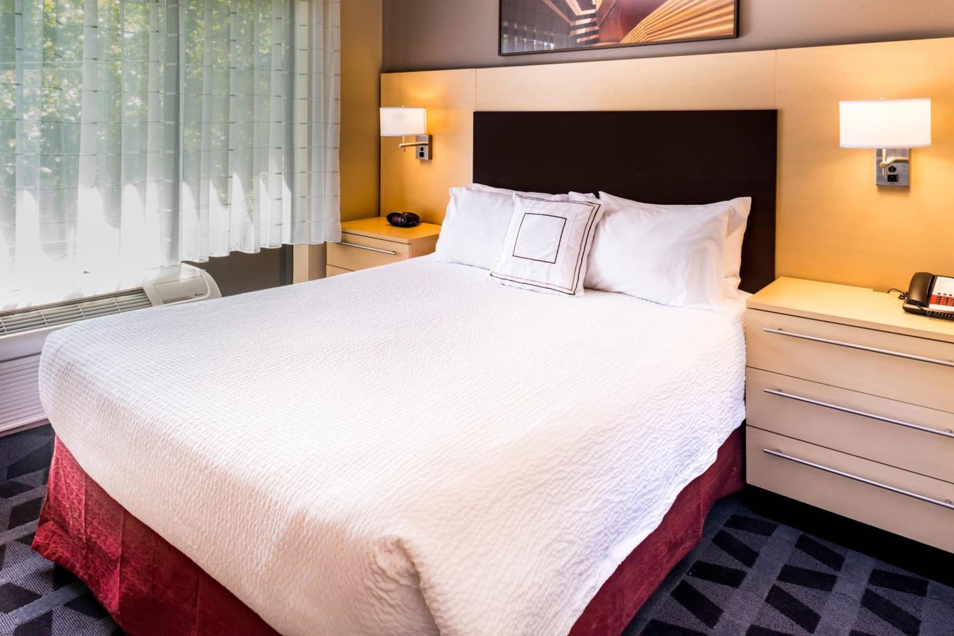 TownePlace Suites Huntington gallery photo in Huntington, WV — image 15