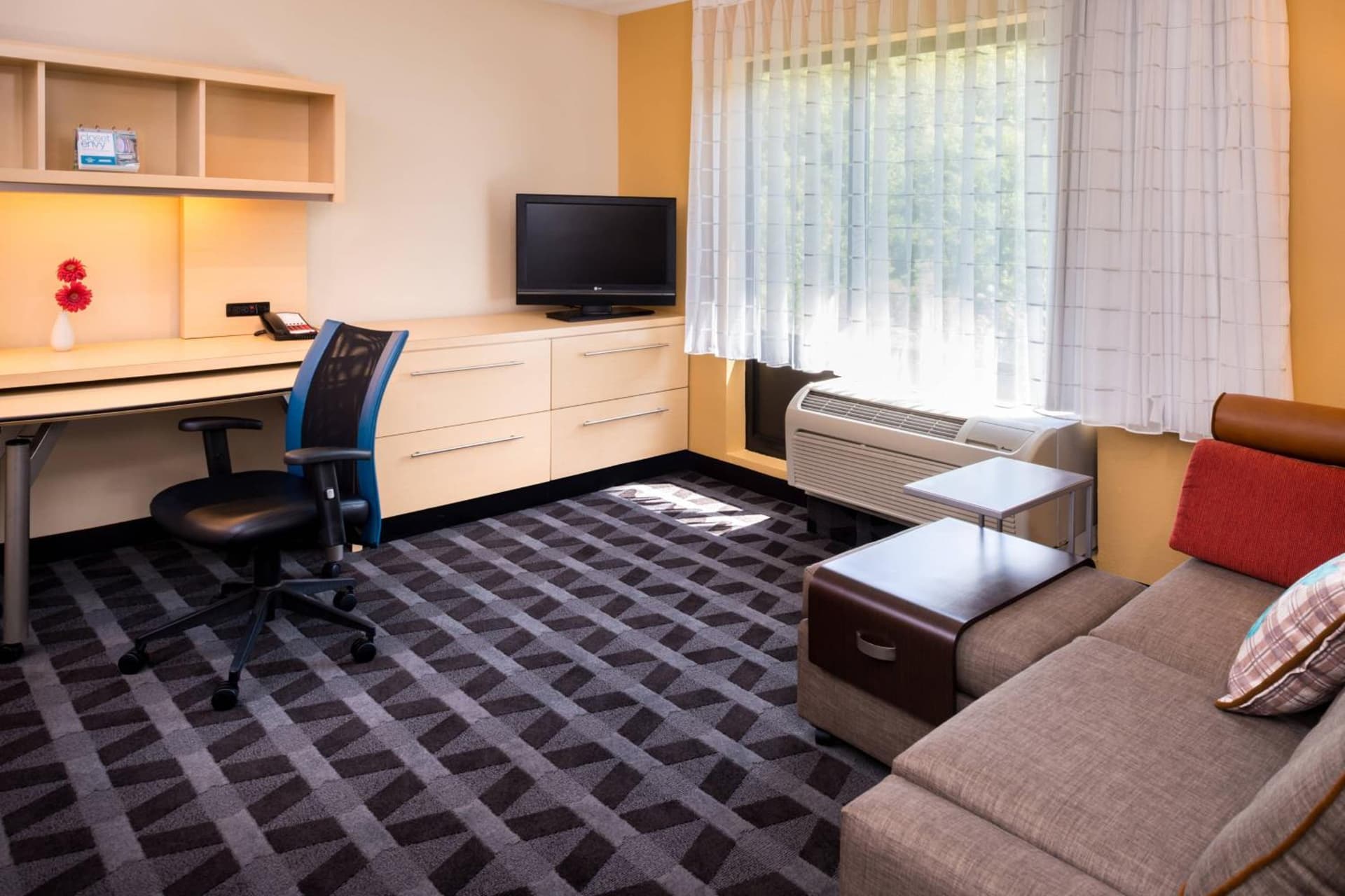 TownePlace Suites Huntington gallery photo in Huntington, WV — image 22