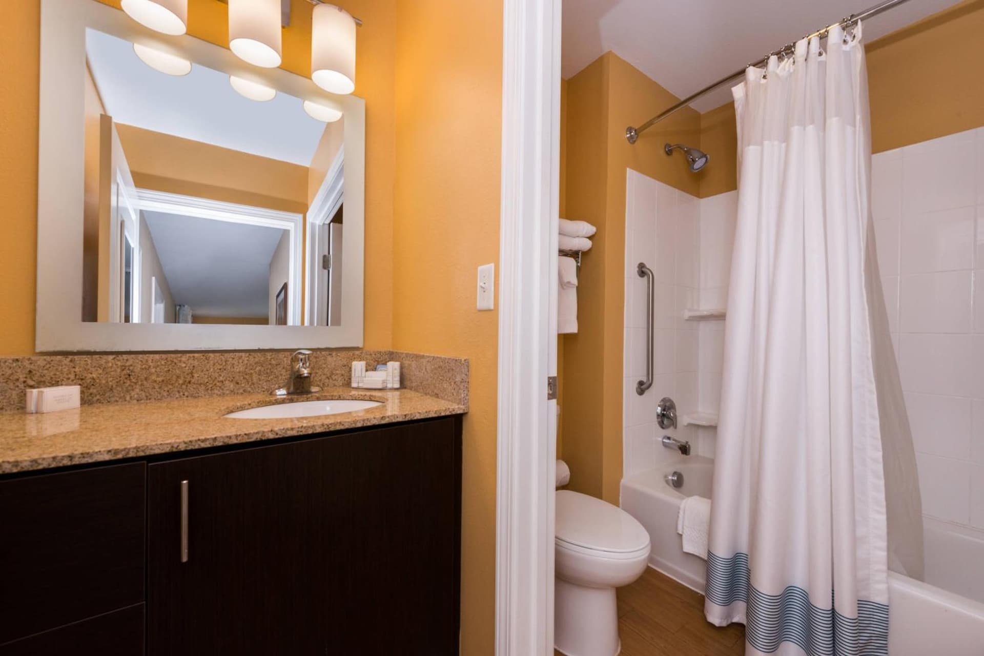 TownePlace Suites Huntington gallery photo in Huntington, WV — image 29