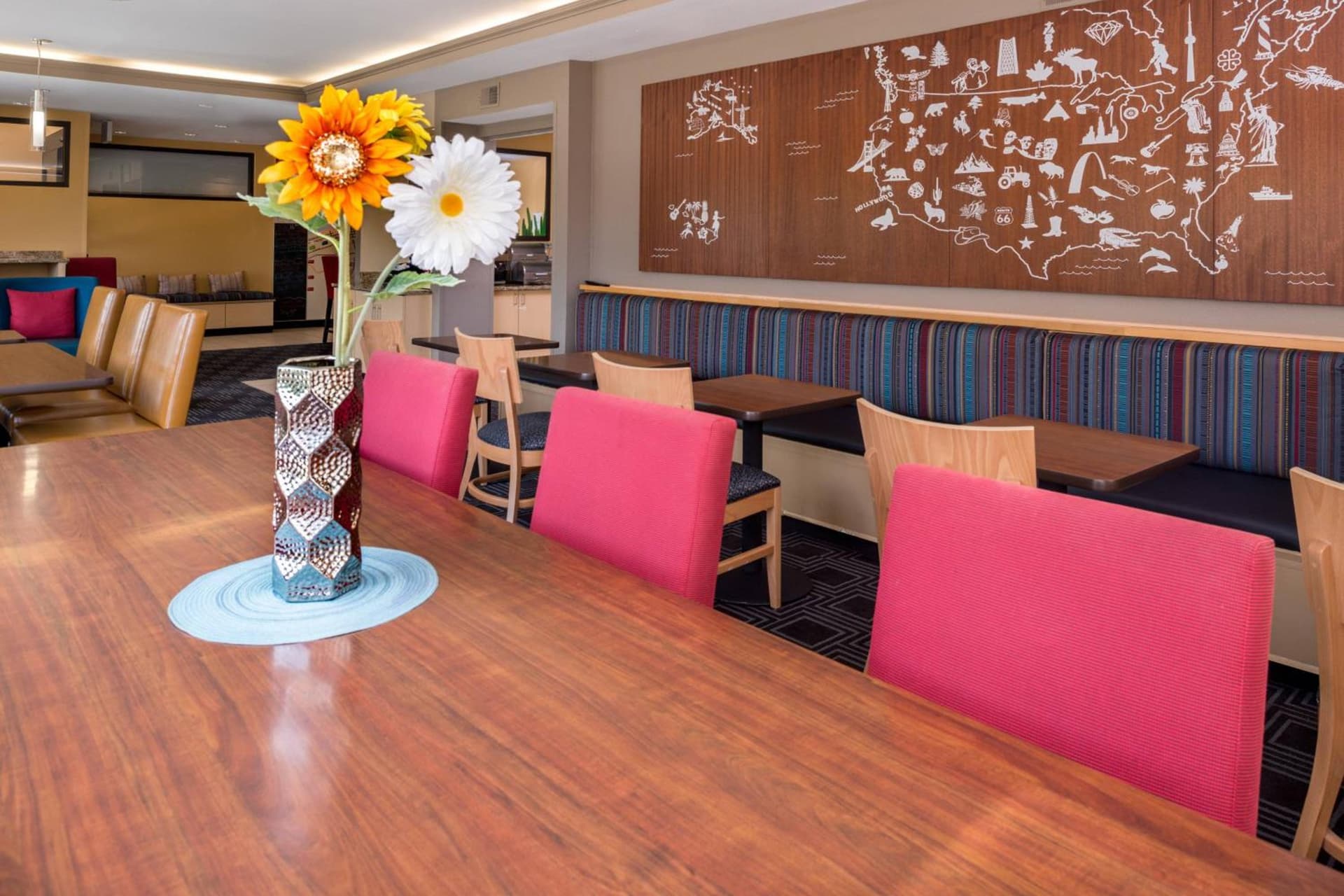 TownePlace Suites Huntington gallery photo in Huntington, WV — image 26
