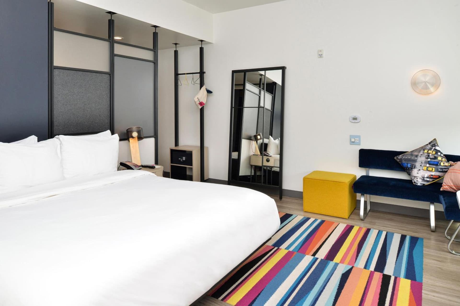 Aloft by Marriott Charlotte Airport gallery photo in Charlotte, NC — image 33