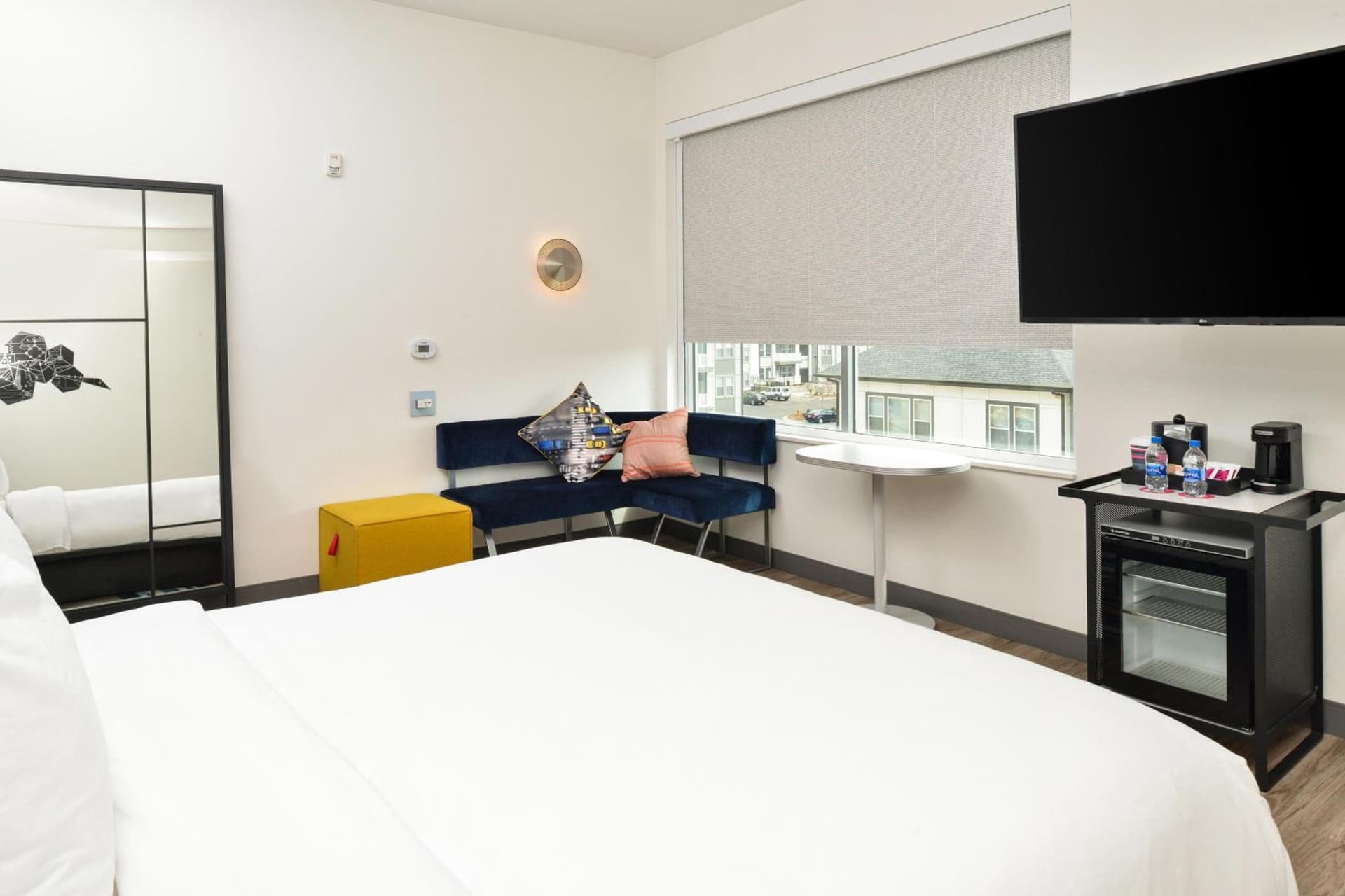 Aloft by Marriott Charlotte Airport gallery photo in Charlotte, NC — image 29