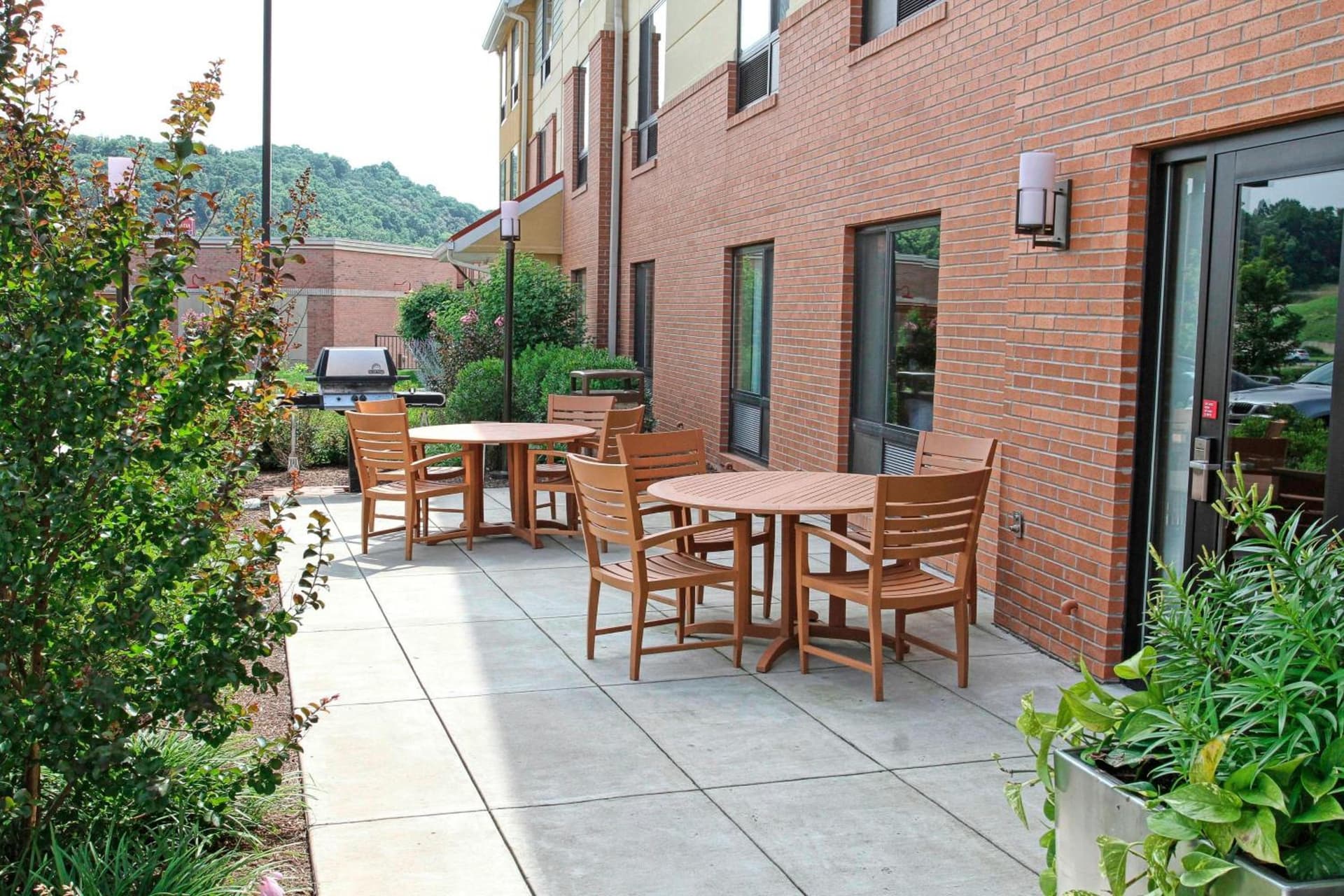 TownePlace Suites Huntington gallery photo in Huntington, WV — image 14