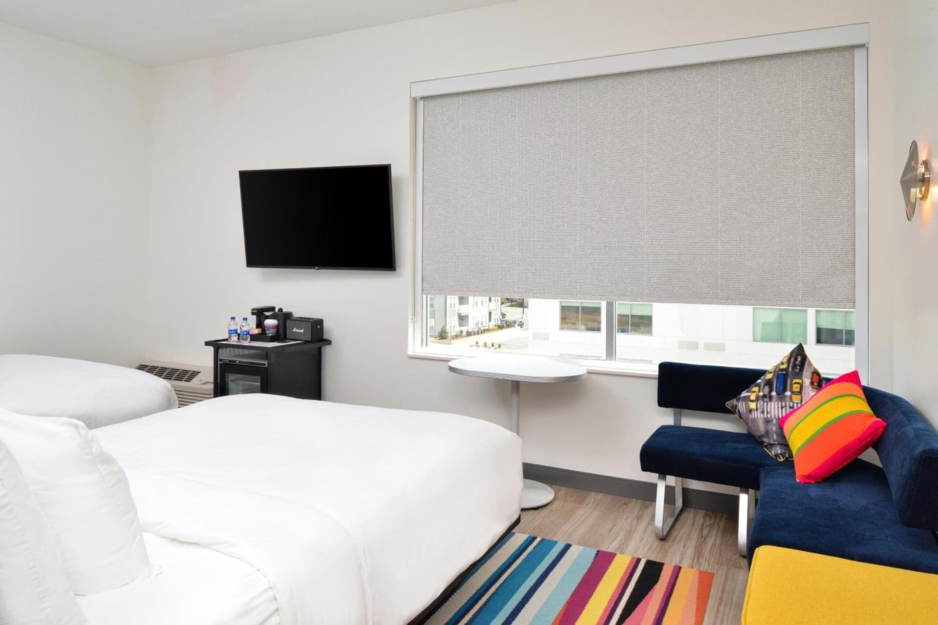 Aloft by Marriott Charlotte Airport gallery photo in Charlotte, NC — image 14