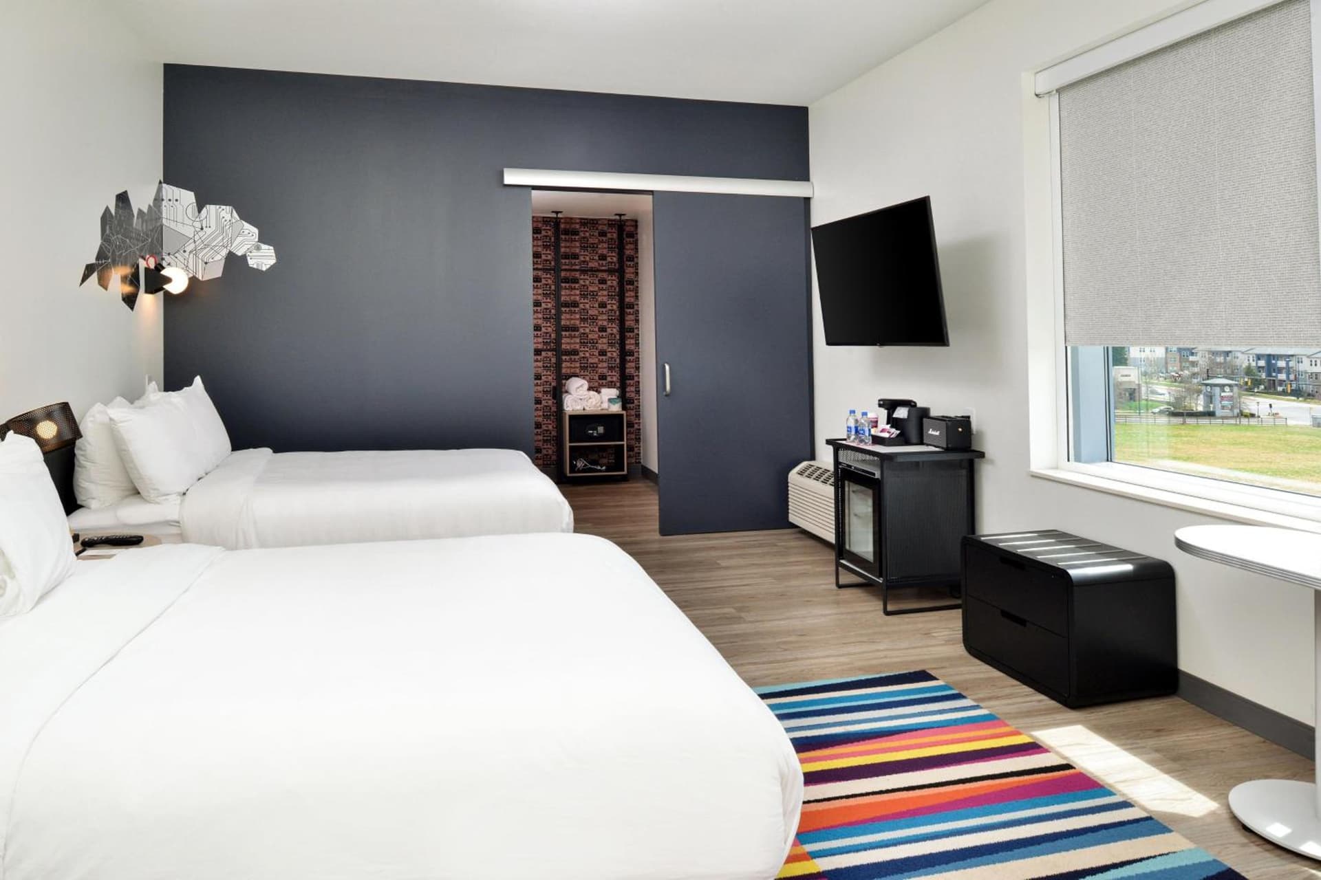 Aloft by Marriott Charlotte Airport gallery photo in Charlotte, NC — image 31