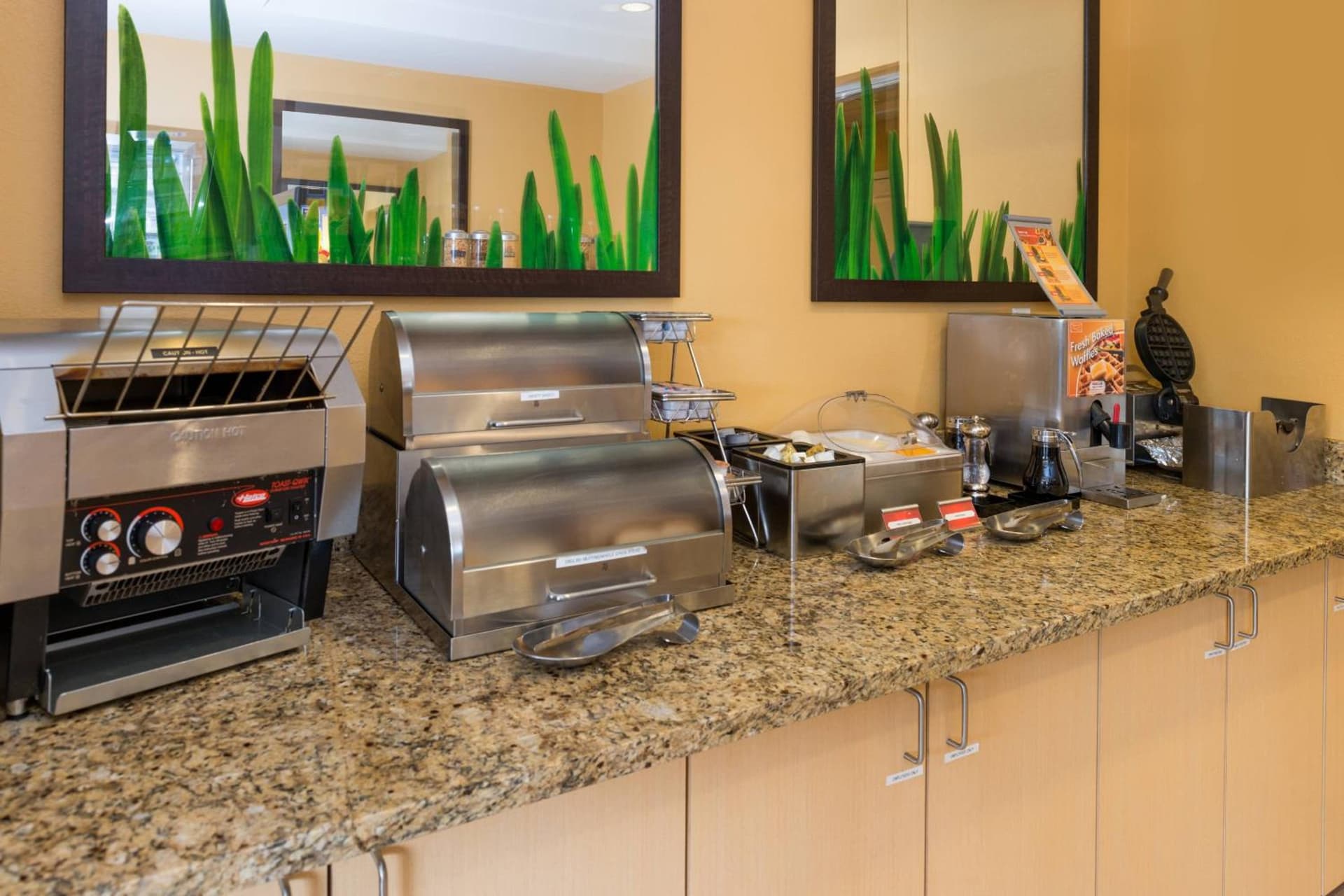 TownePlace Suites Huntington gallery photo in Huntington, WV — image 12