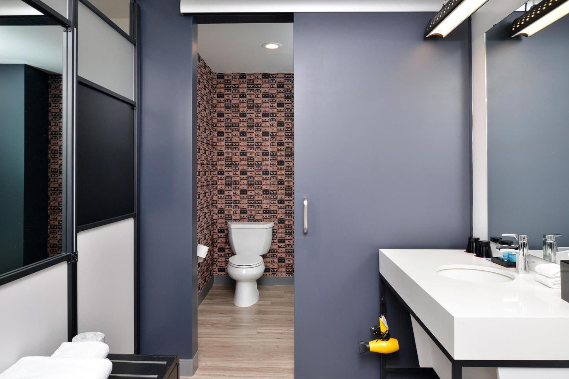 Aloft by Marriott Charlotte Airport gallery photo in Charlotte, NC — image 12