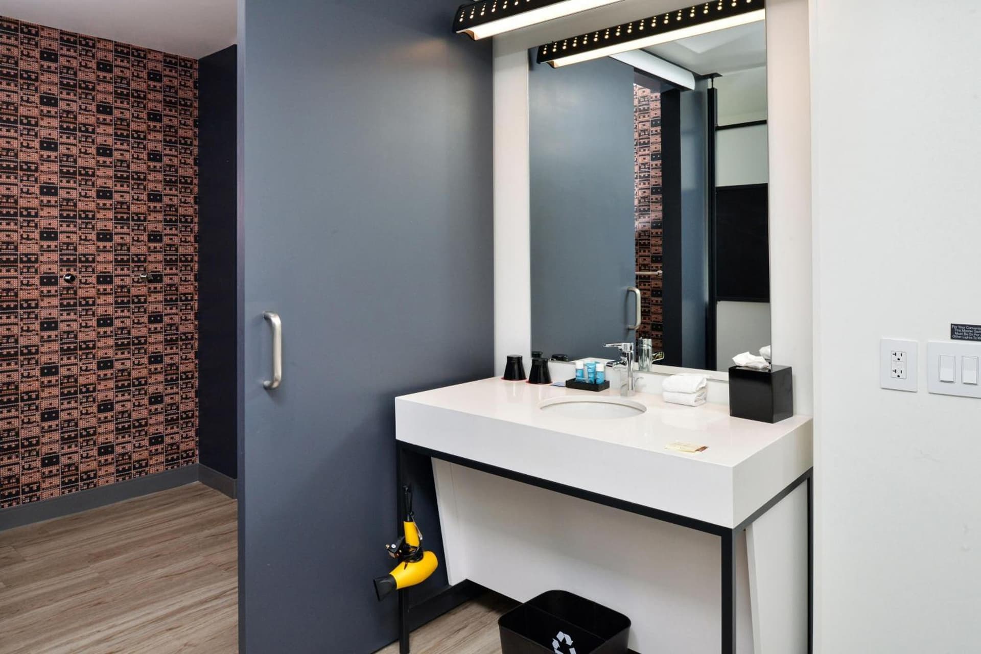 Aloft by Marriott Charlotte Airport gallery photo in Charlotte, NC — image 9
