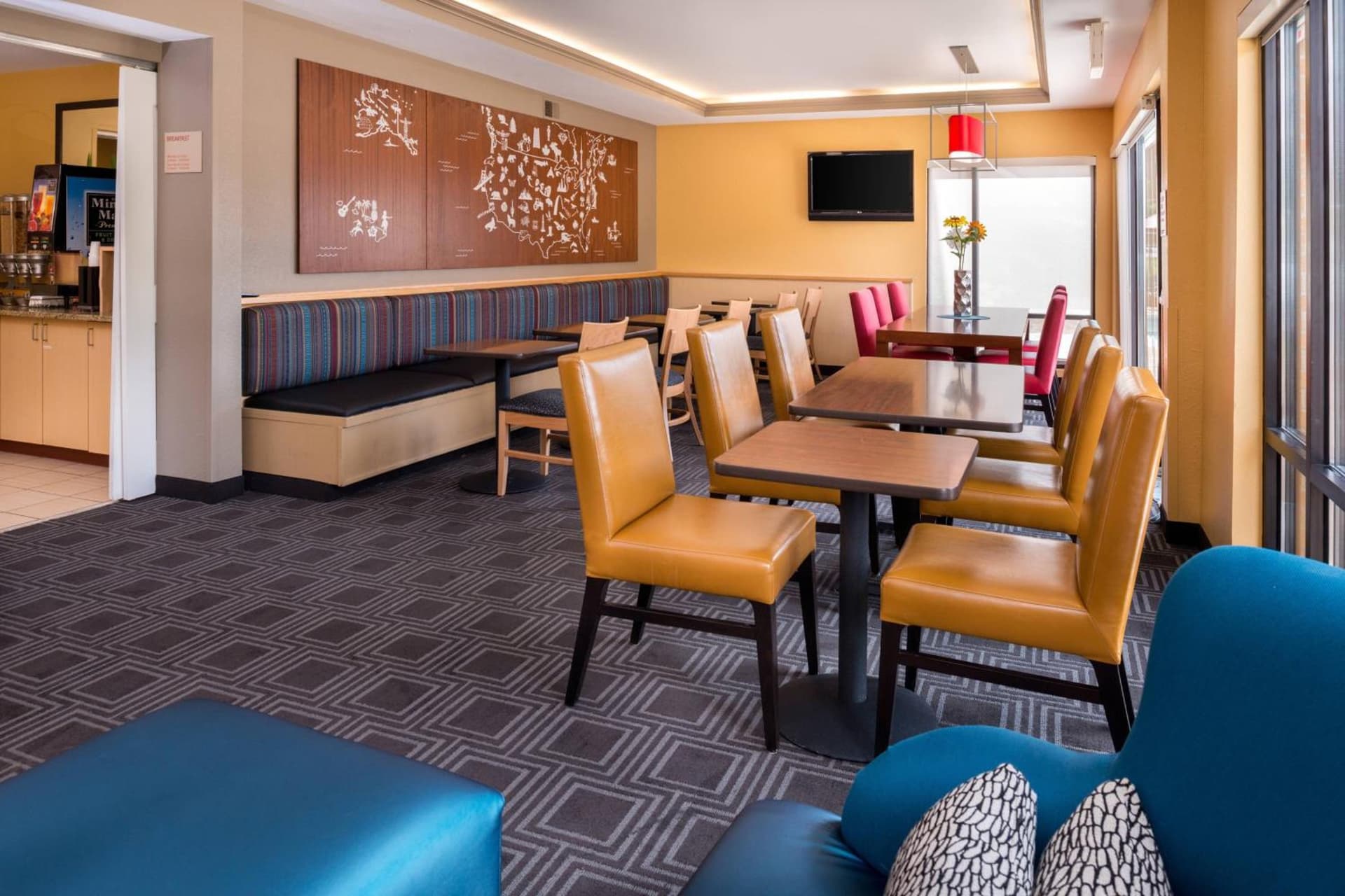TownePlace Suites Huntington gallery photo in Huntington, WV — image 25