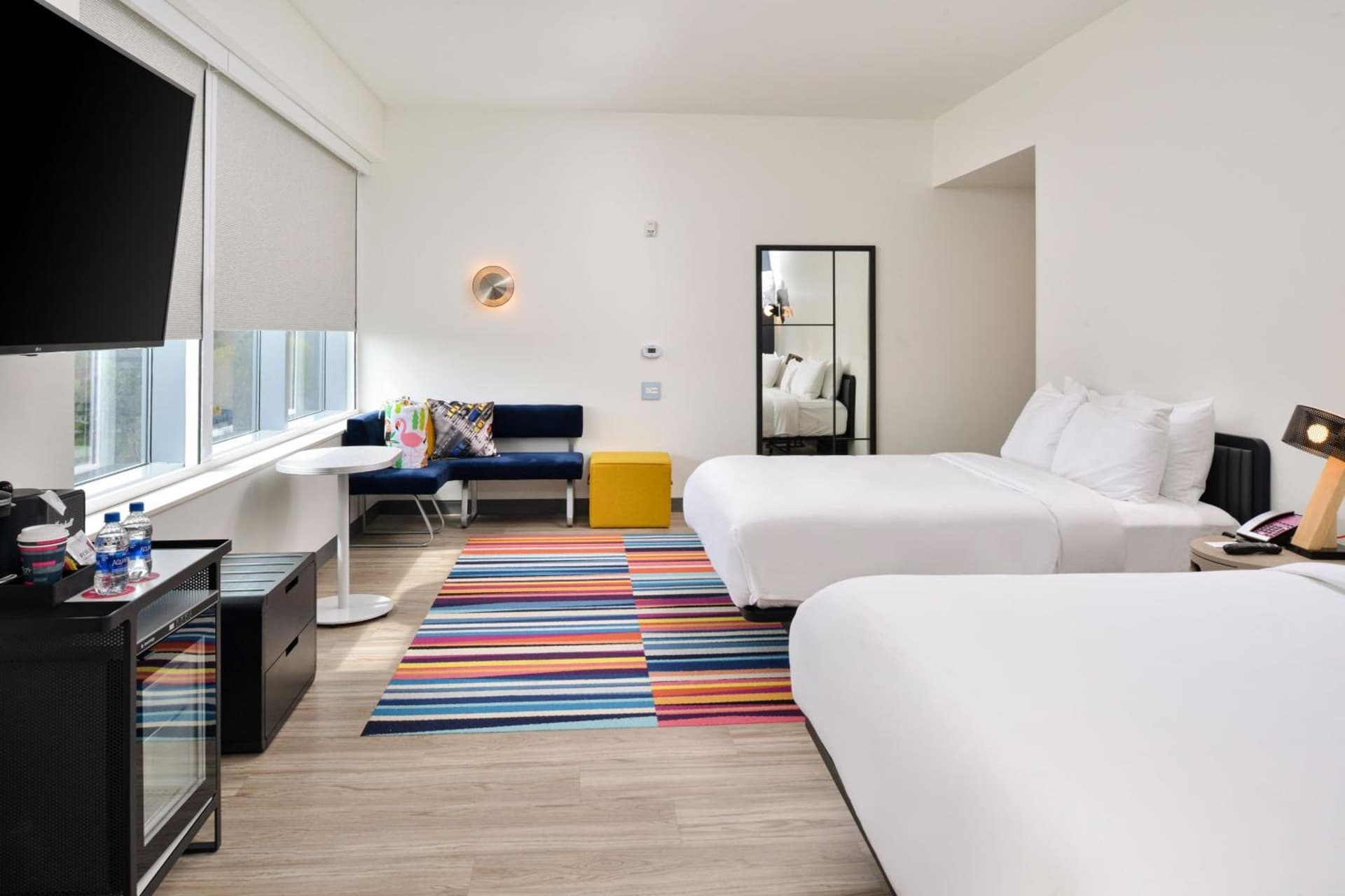 Aloft by Marriott Charlotte Airport gallery photo in Charlotte, NC — image 27