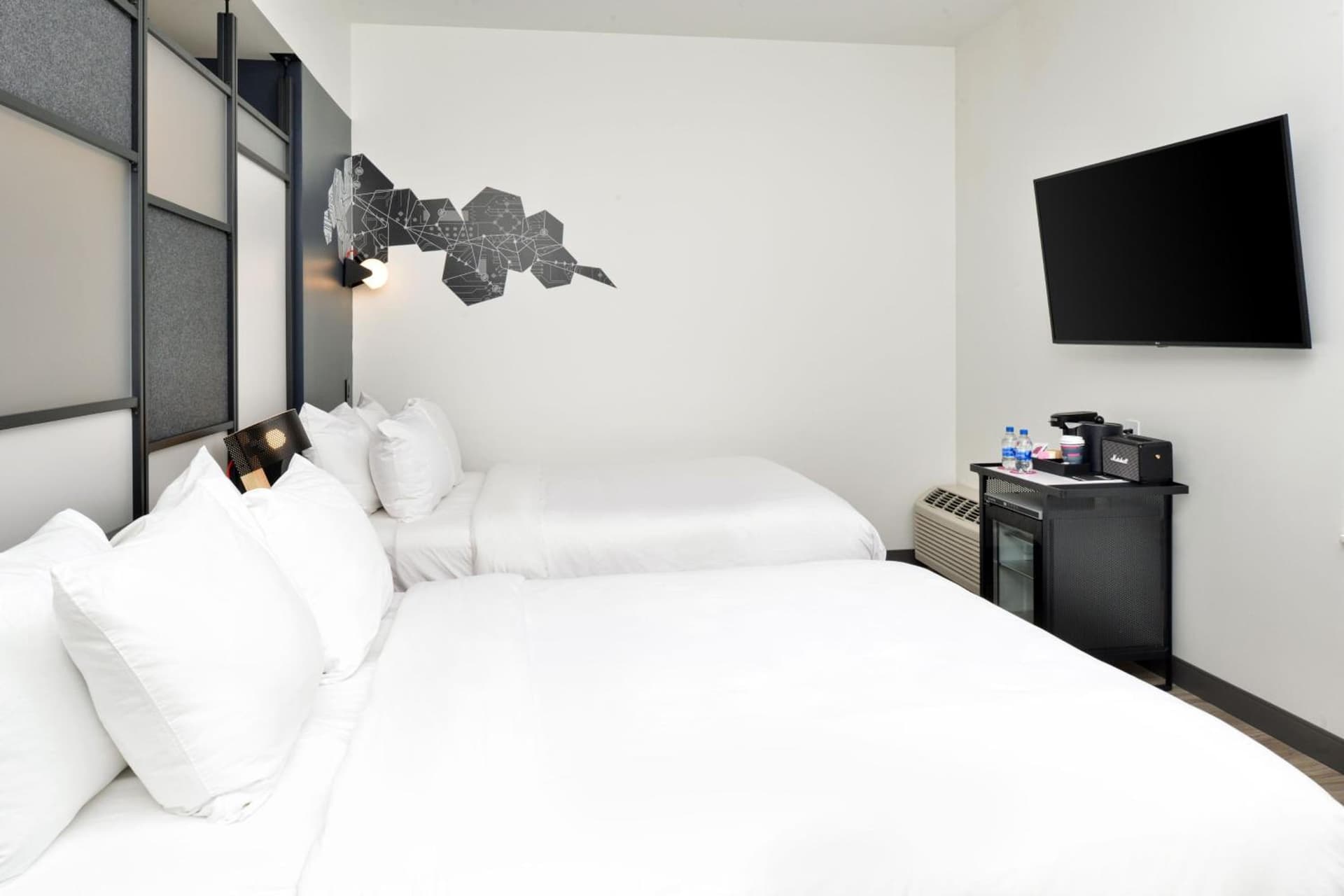 Aloft by Marriott Charlotte Airport gallery photo in Charlotte, NC — image 5