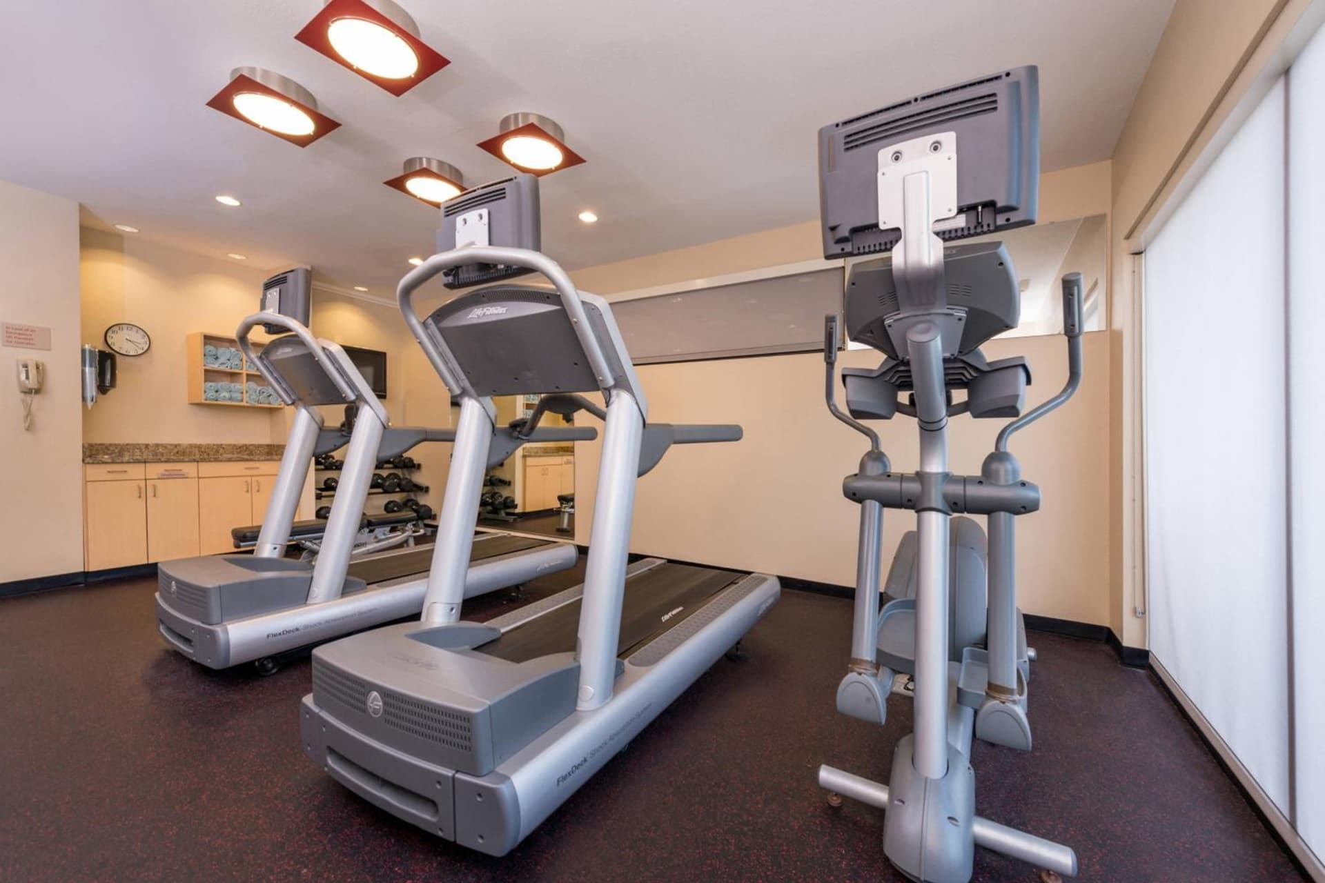 TownePlace Suites Huntington gallery photo in Huntington, WV — image 28