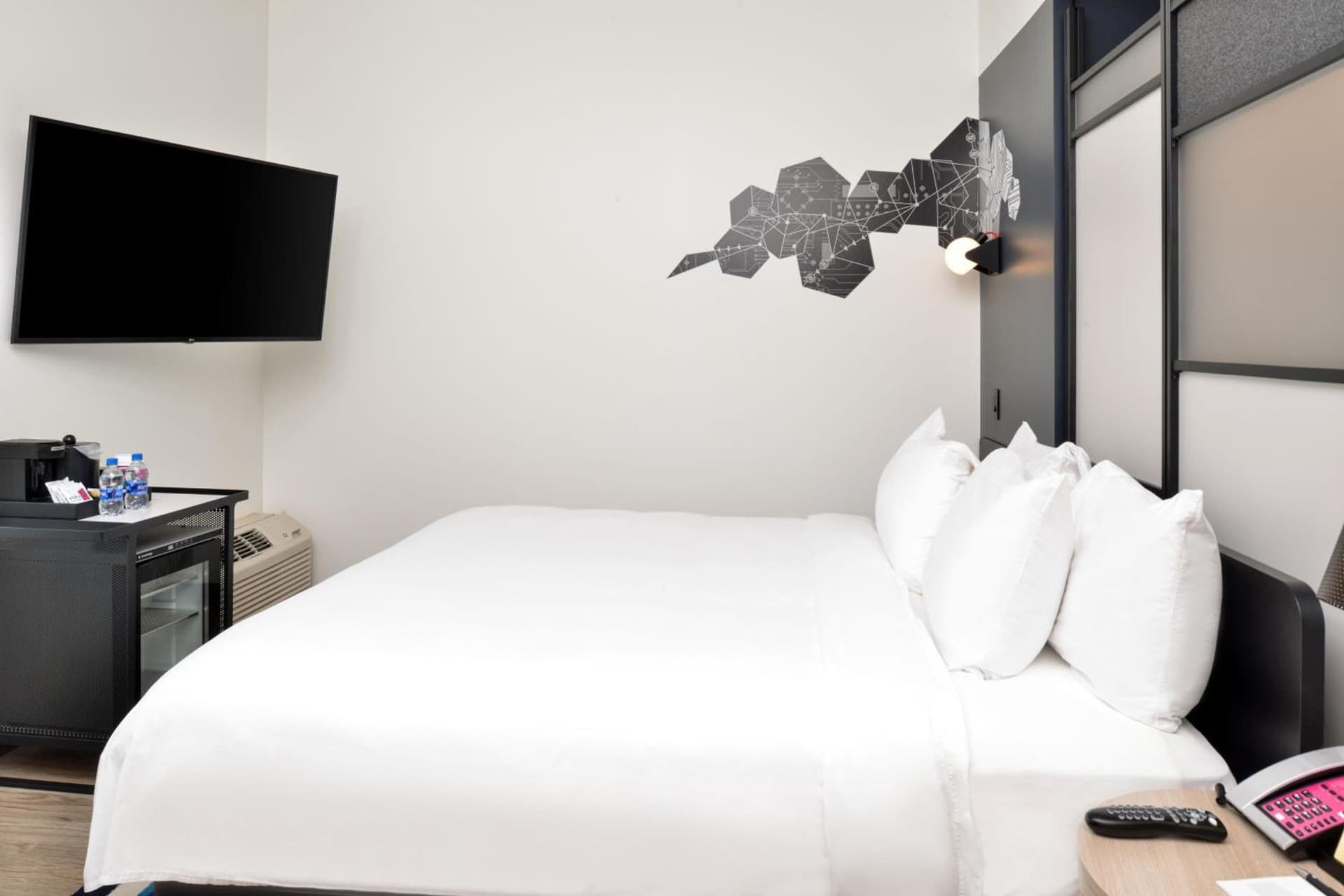 Aloft by Marriott Charlotte Airport gallery photo in Charlotte, NC — image 34