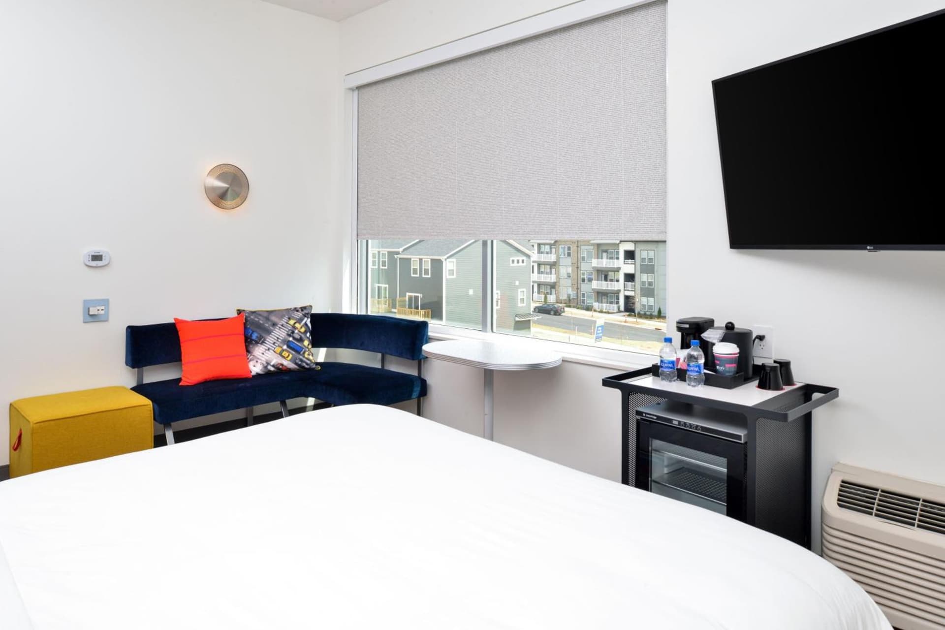 Aloft by Marriott Charlotte Airport gallery photo in Charlotte, NC — image 11