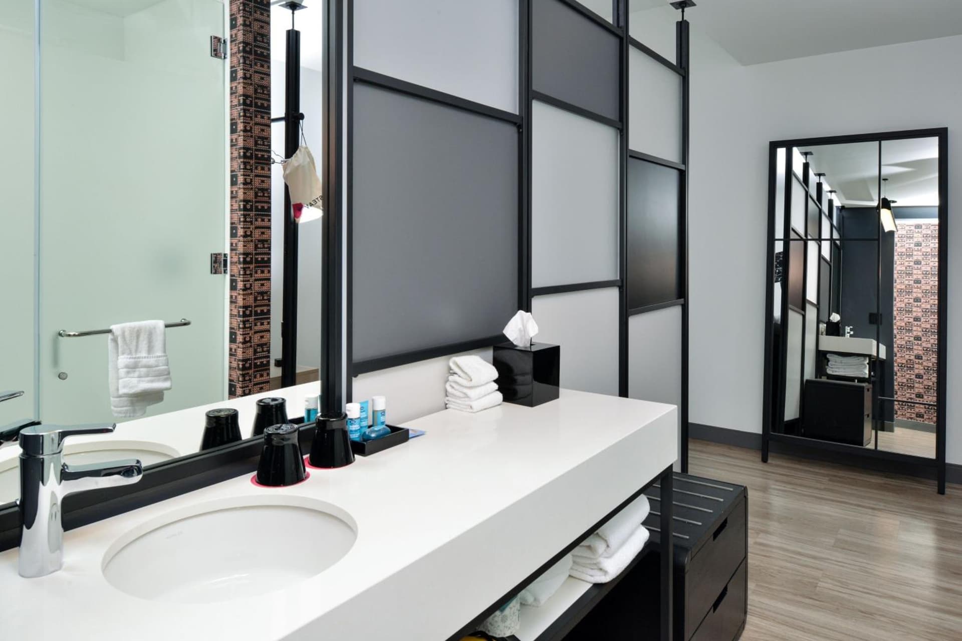 Aloft by Marriott Charlotte Airport gallery photo in Charlotte, NC — image 7