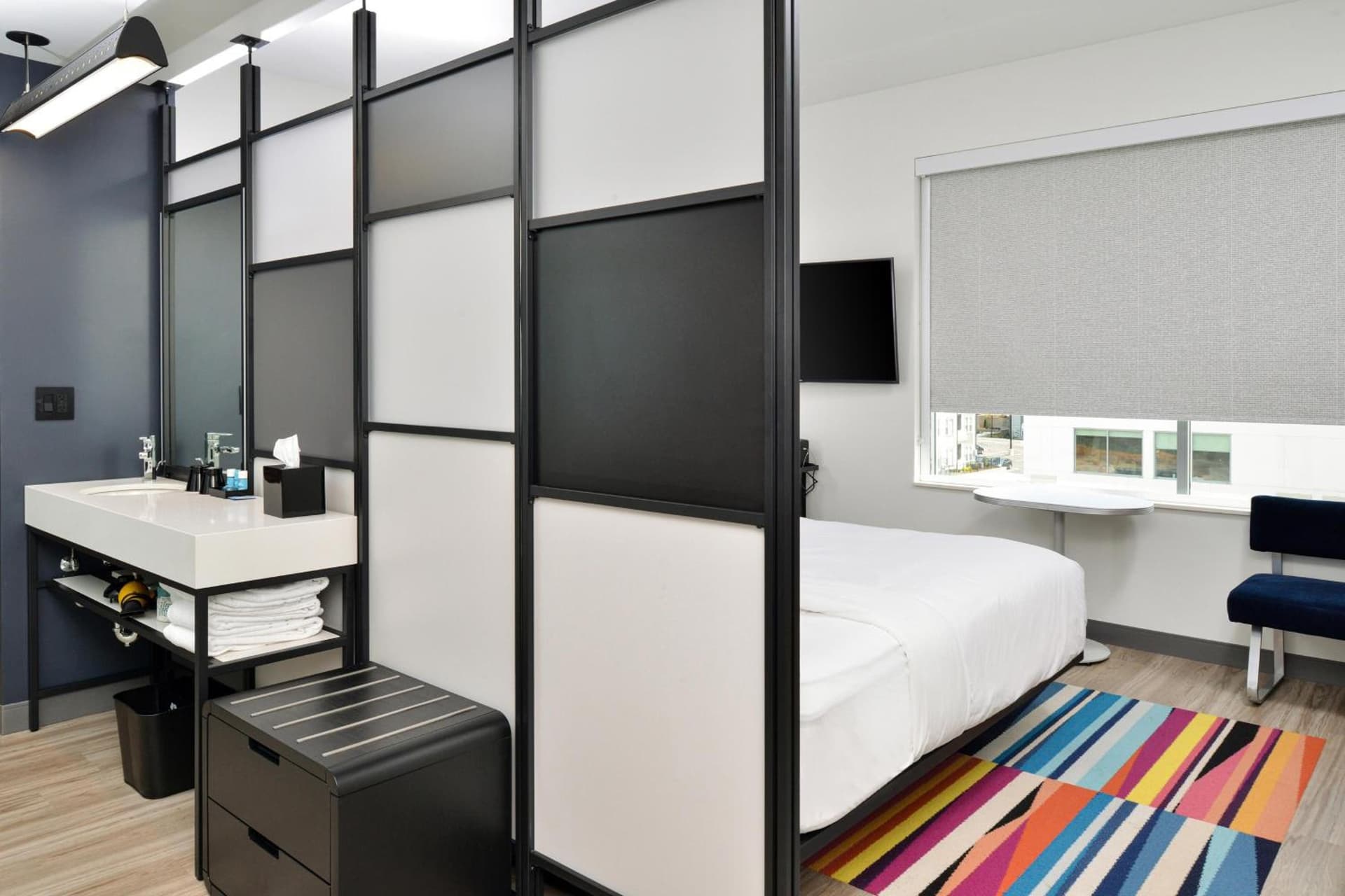 Aloft by Marriott Charlotte Airport gallery photo in Charlotte, NC — image 21