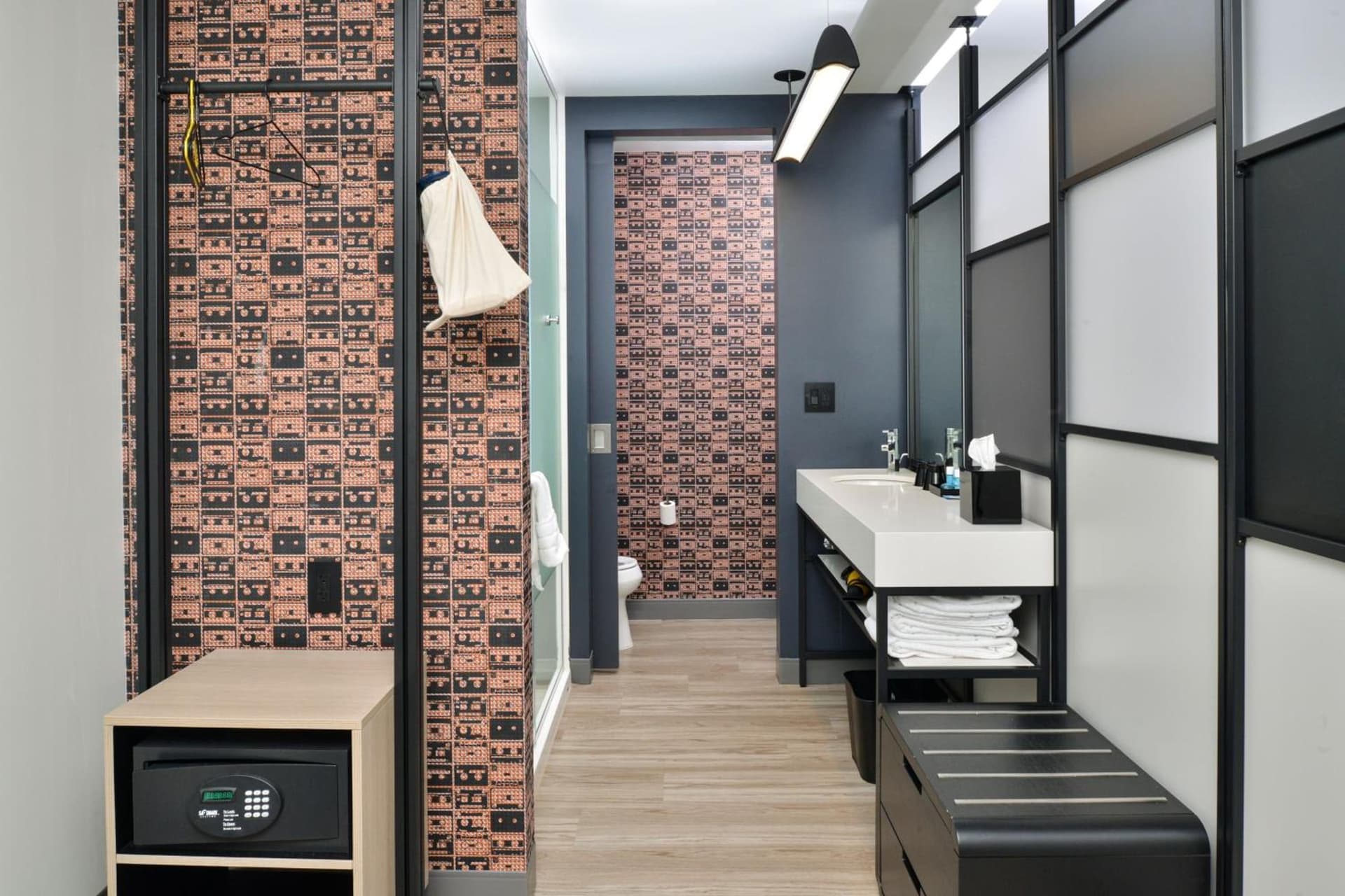 Aloft by Marriott Charlotte Airport gallery photo in Charlotte, NC — image 35