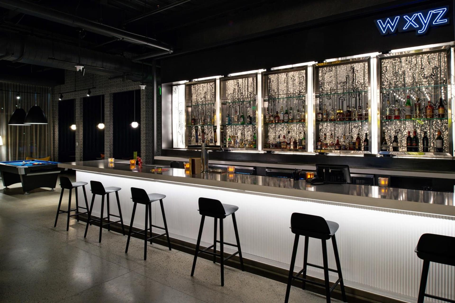 Aloft by Marriott Charlotte Airport gallery photo in Charlotte, NC — image 26