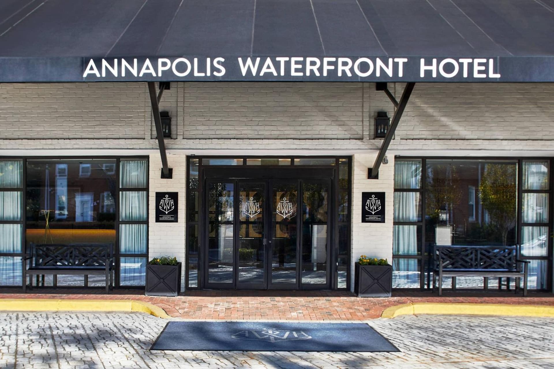 Annapolis Waterfront Hotel, Autograph Collection gallery photo in Annapolis, MD — image 54