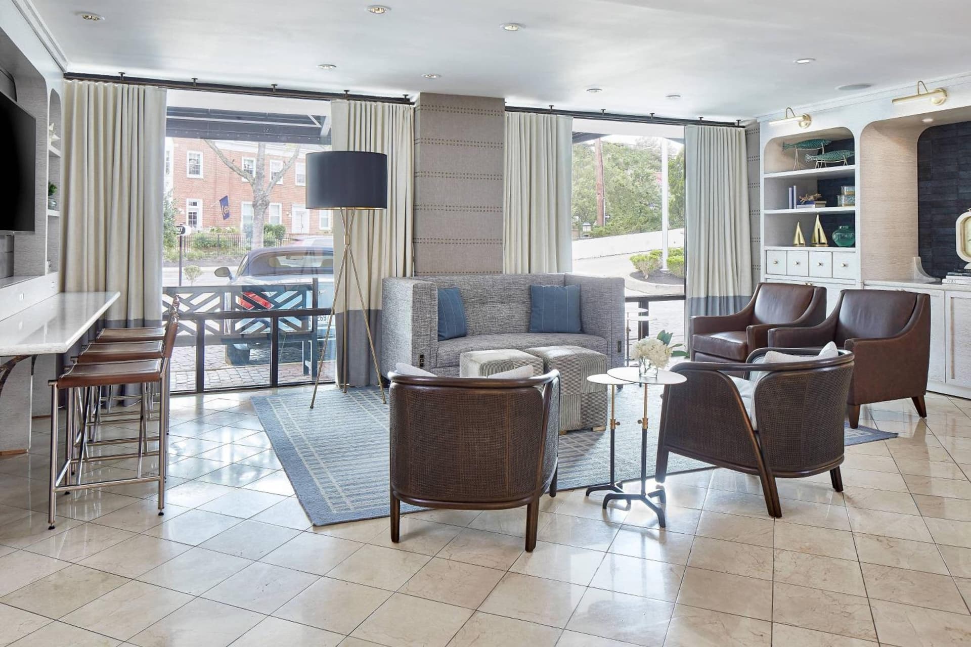 Annapolis Waterfront Hotel, Autograph Collection gallery photo in Annapolis, MD — image 44