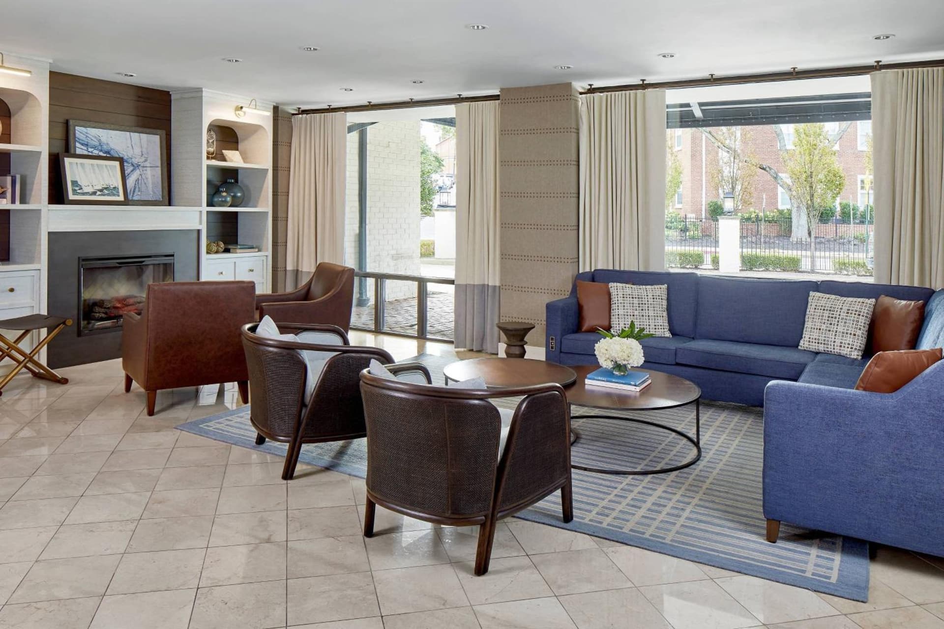 Annapolis Waterfront Hotel, Autograph Collection gallery photo in Annapolis, MD — image 39